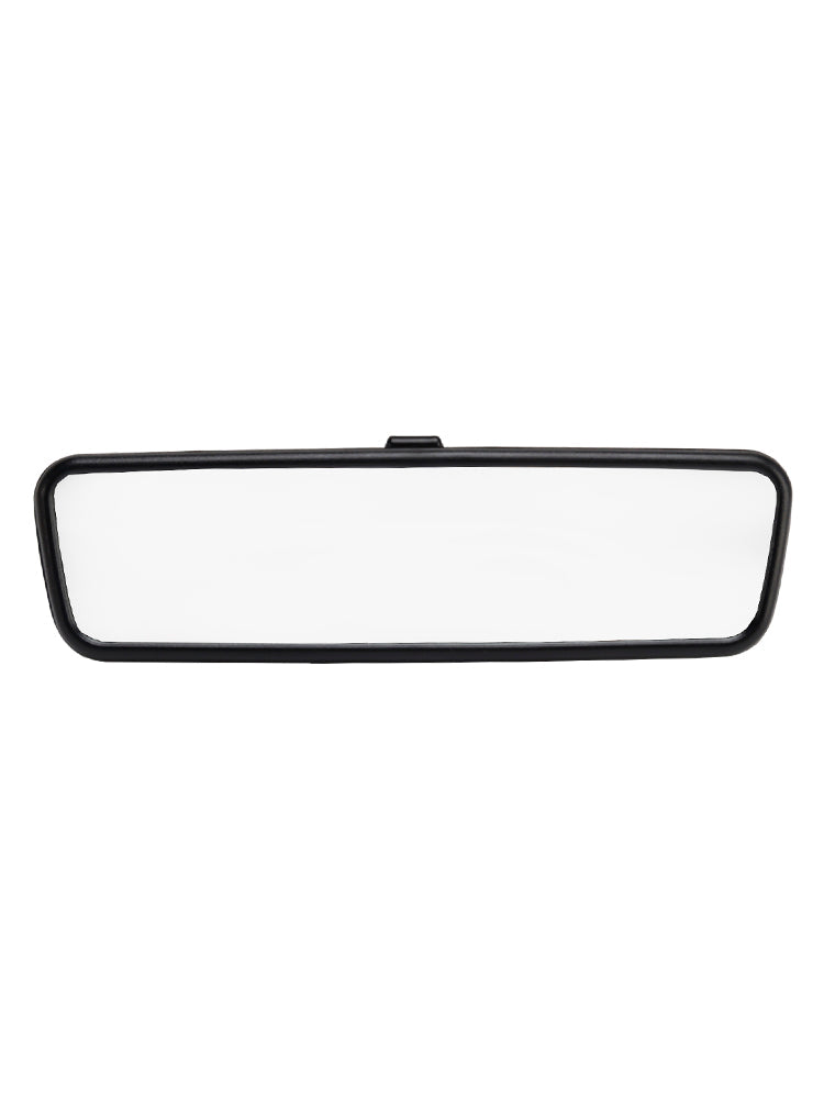 Black Rear View Interior Mirror Glass 3B0857511G For VW Golf MK4 Jetta Passat