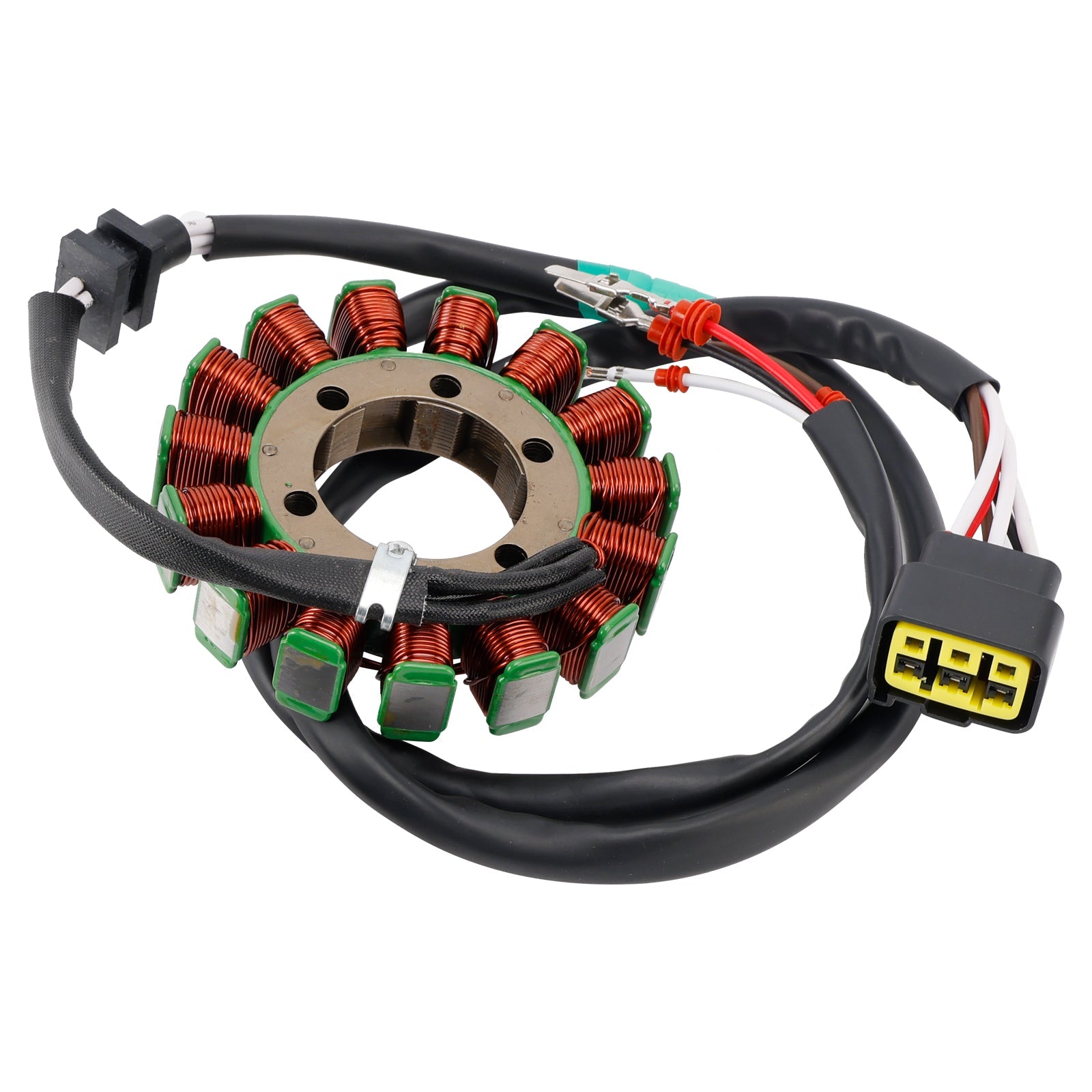 Stator & Regulator for Kawasaki Vulcan 900 VN900 VN900B VN900D VN900C 2006-2024