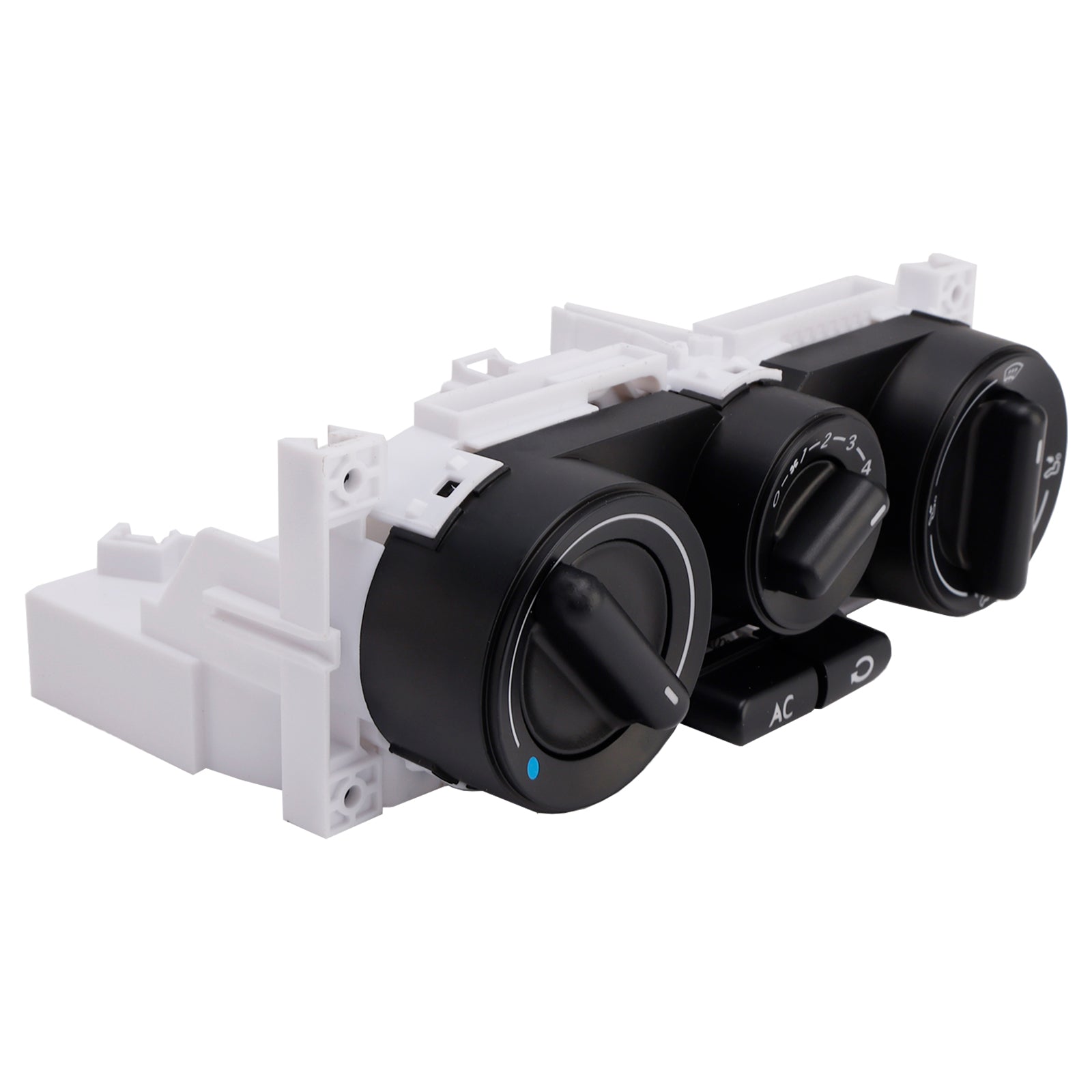 1C0820045C A/C Heater Control Panel Climate Control Module Switch for VW Beetle