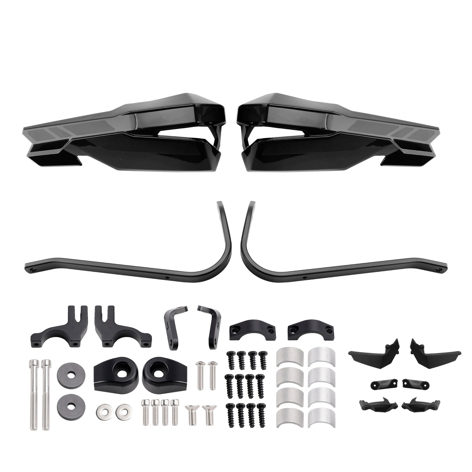 Handguard Protector for CF MOTO 450MT 2024-2025