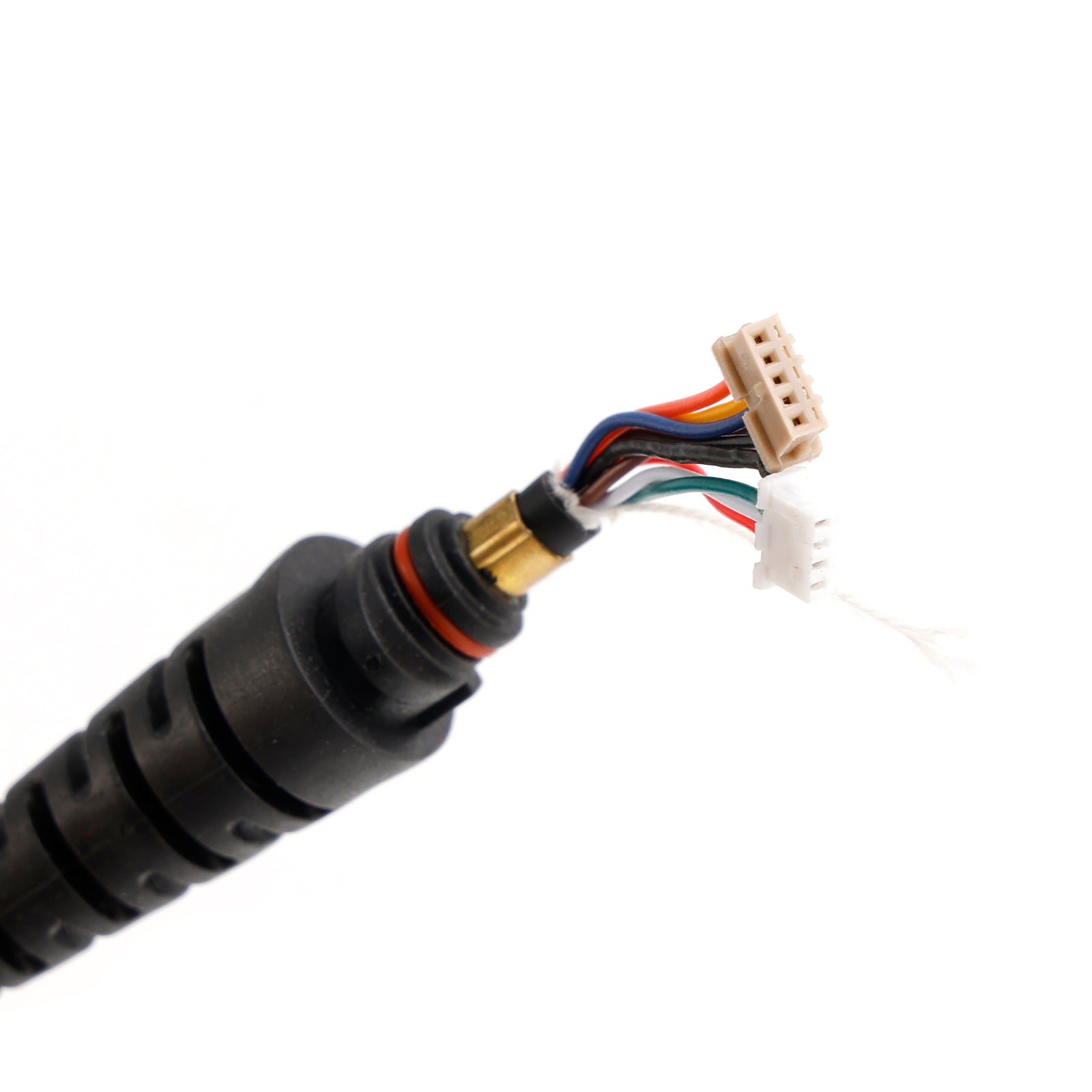 Car SM25A1 Display Screen Hand Microphone Cable For Hytera RD620 MT680 MT68plus