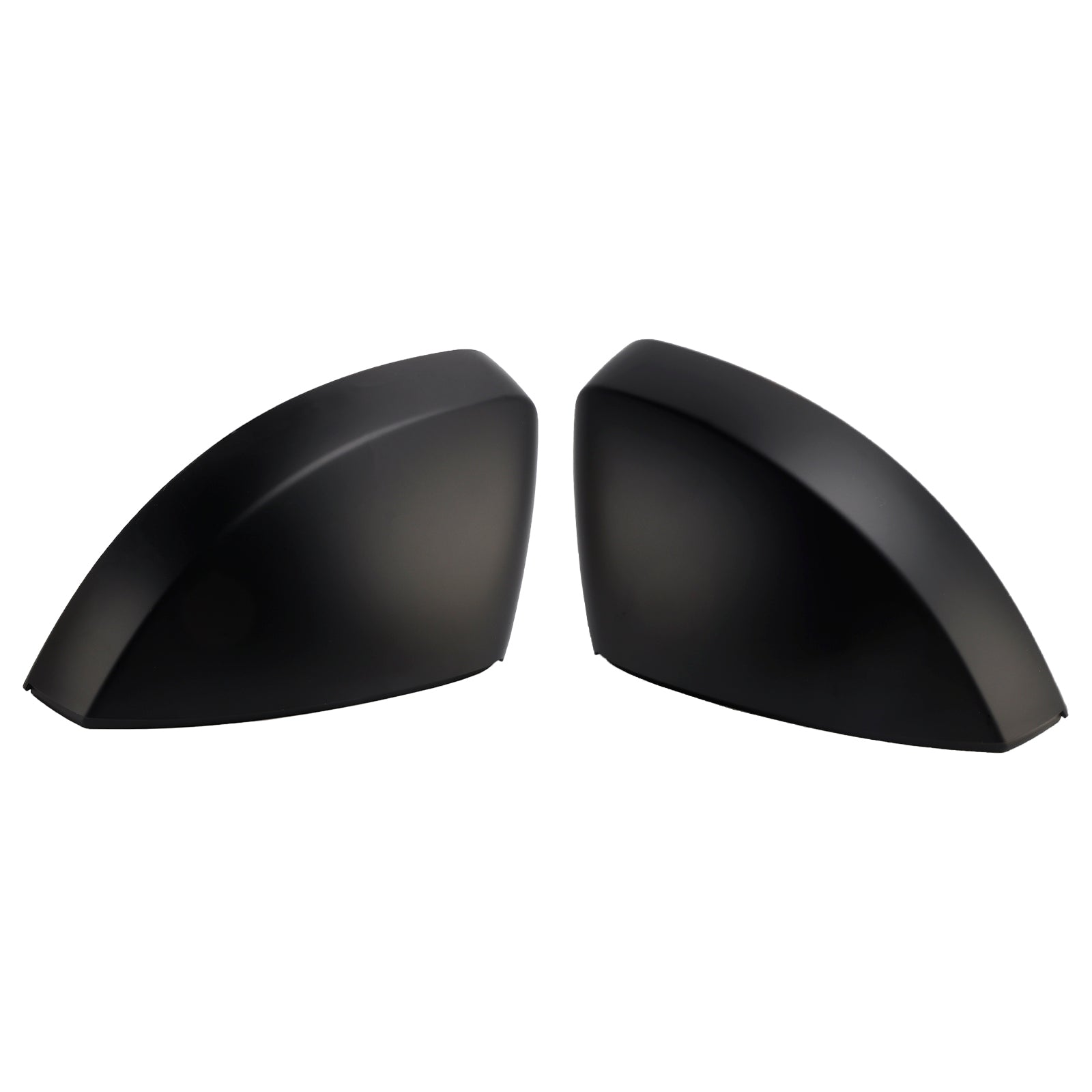 Left& Right Side Wing Mirror Cap 8V0857527 8V0857528 for Audi A3 S3 8V Sportback