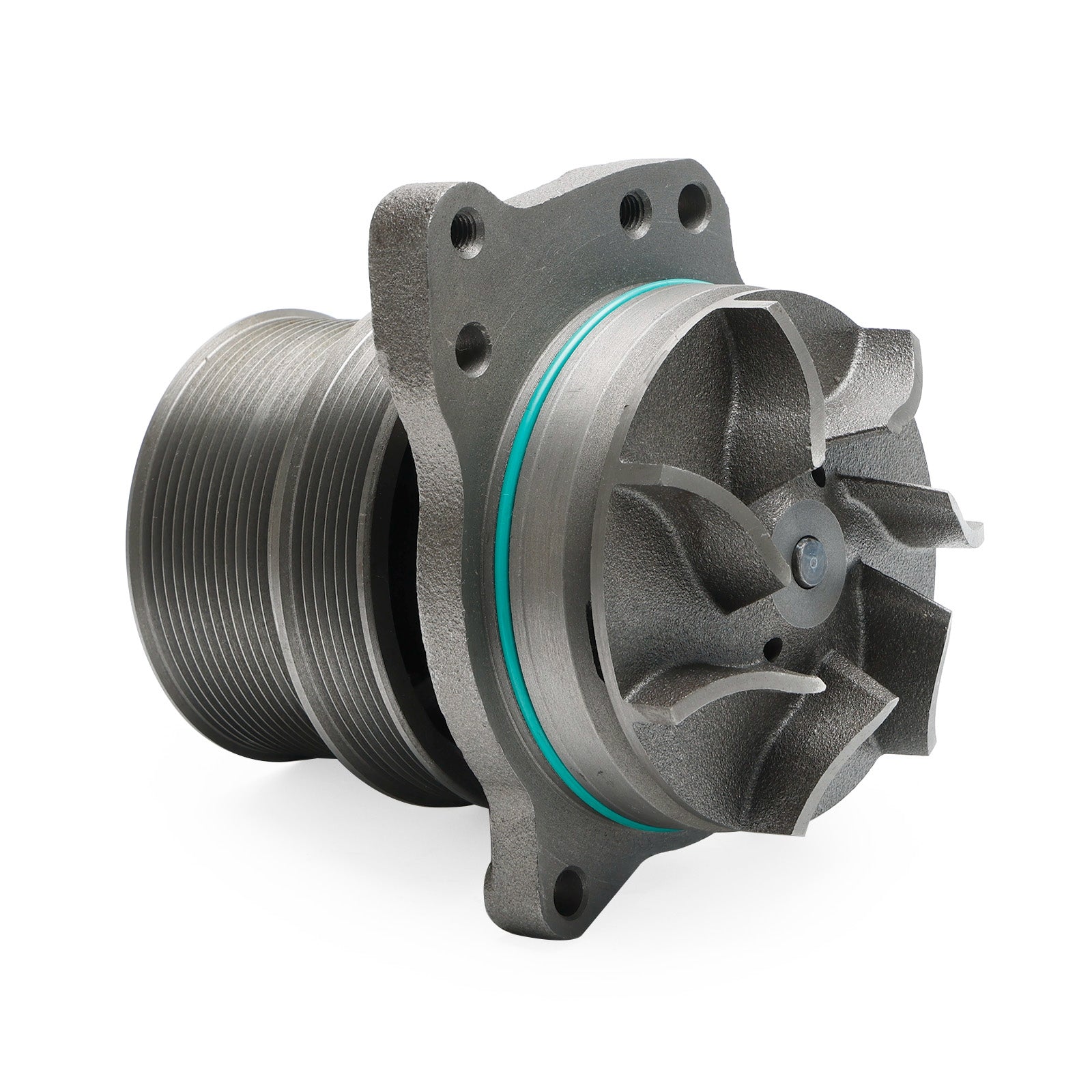 Water Pump Heavy Duty 3684450 3683651 4386576 Fits For Cummins Engines ISX ISZ