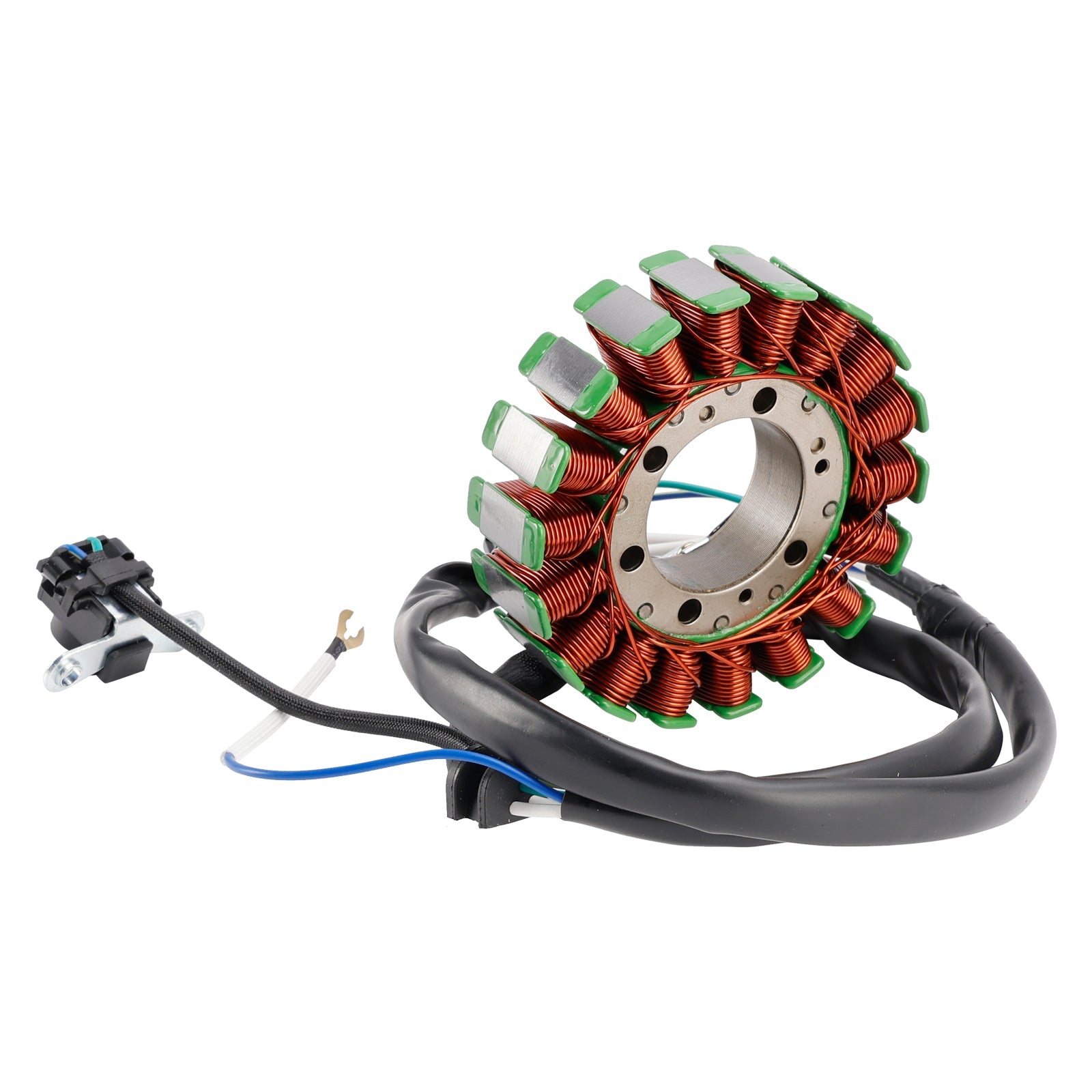 1997/1999-2001 Yamaha TT 600 R DJ01 5CH TT600R Stator Regulator Gasket Kit