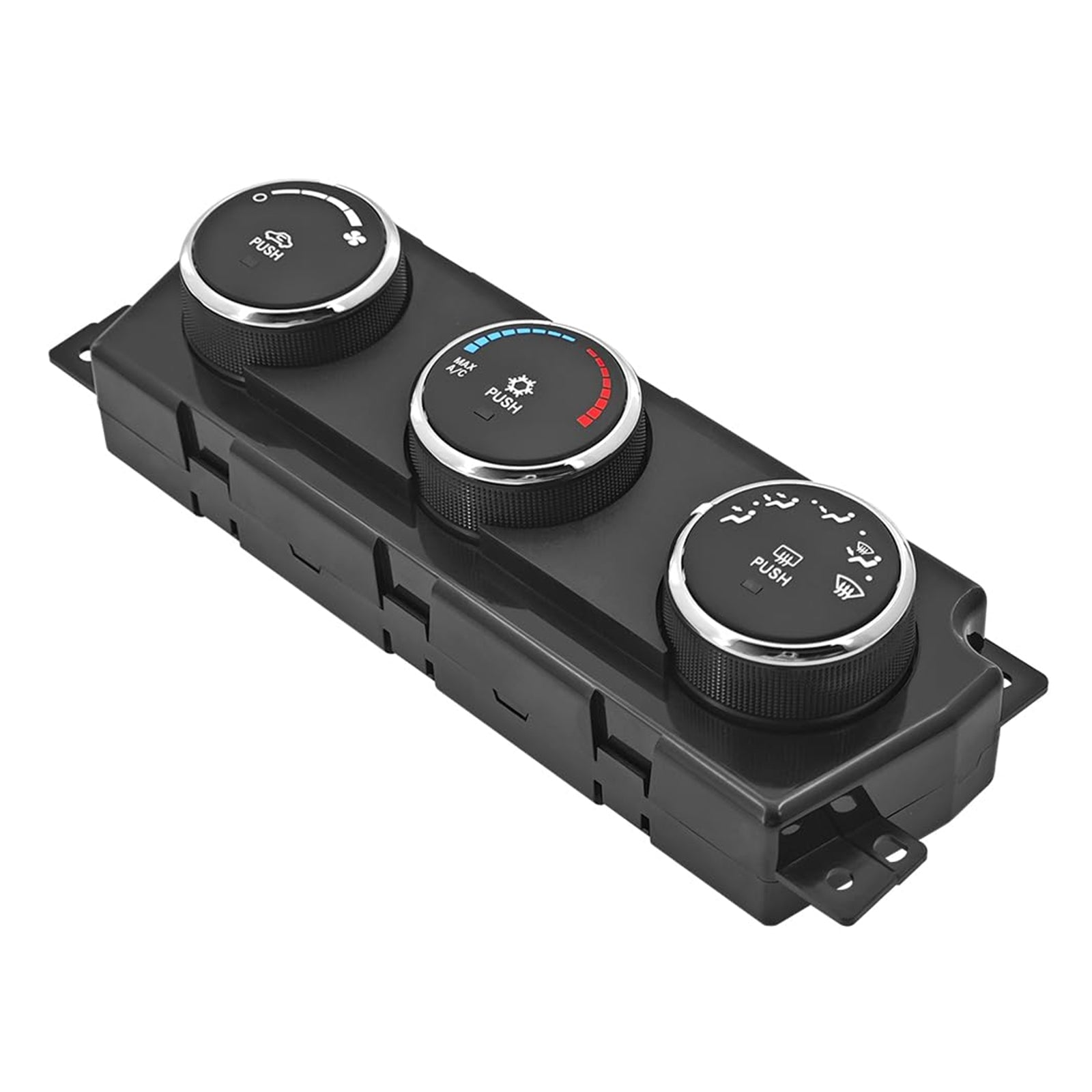 AC Heater Climate Control Panel Module for Ram 2500 3500 2011-12 55111290AD