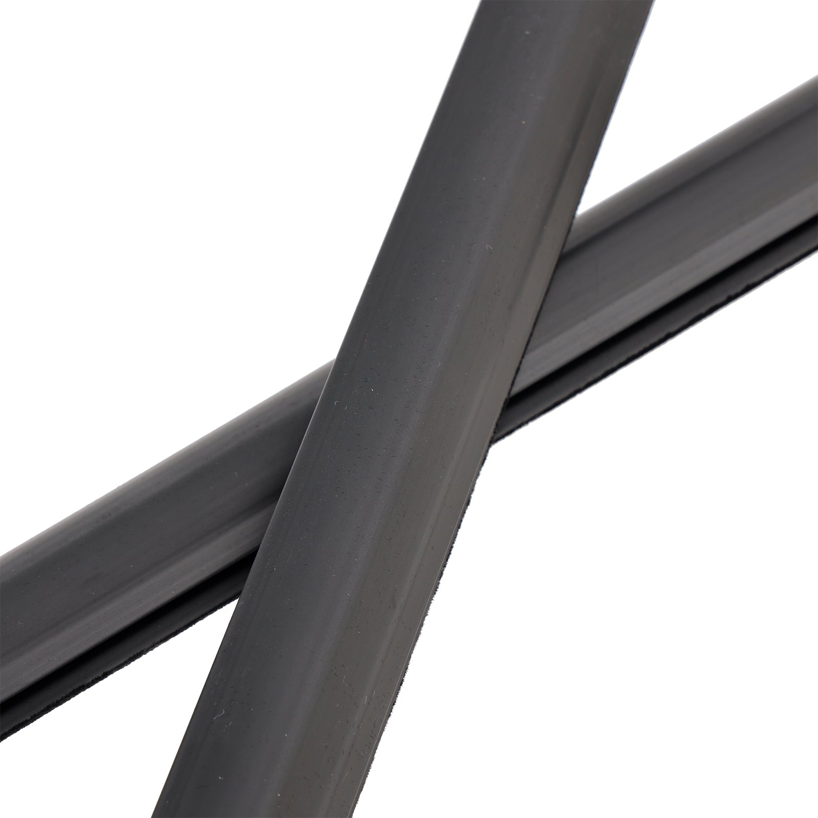 2001-2007 Nissan X-trail 4PCS Window Weather Strip Seal Belt