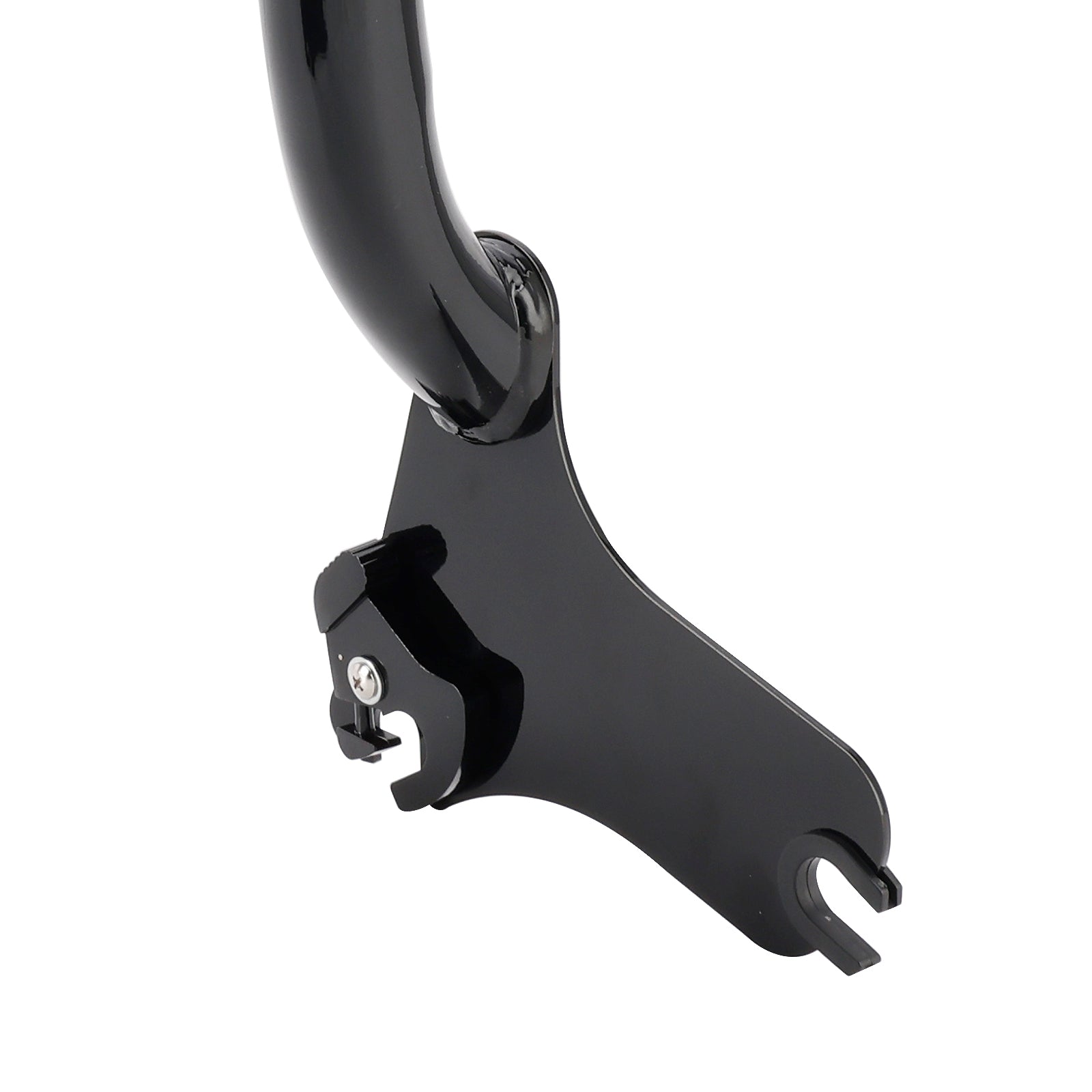 Passenger Sissy Bar Backrest for Road King Street Glide Road Glide 1997-2008