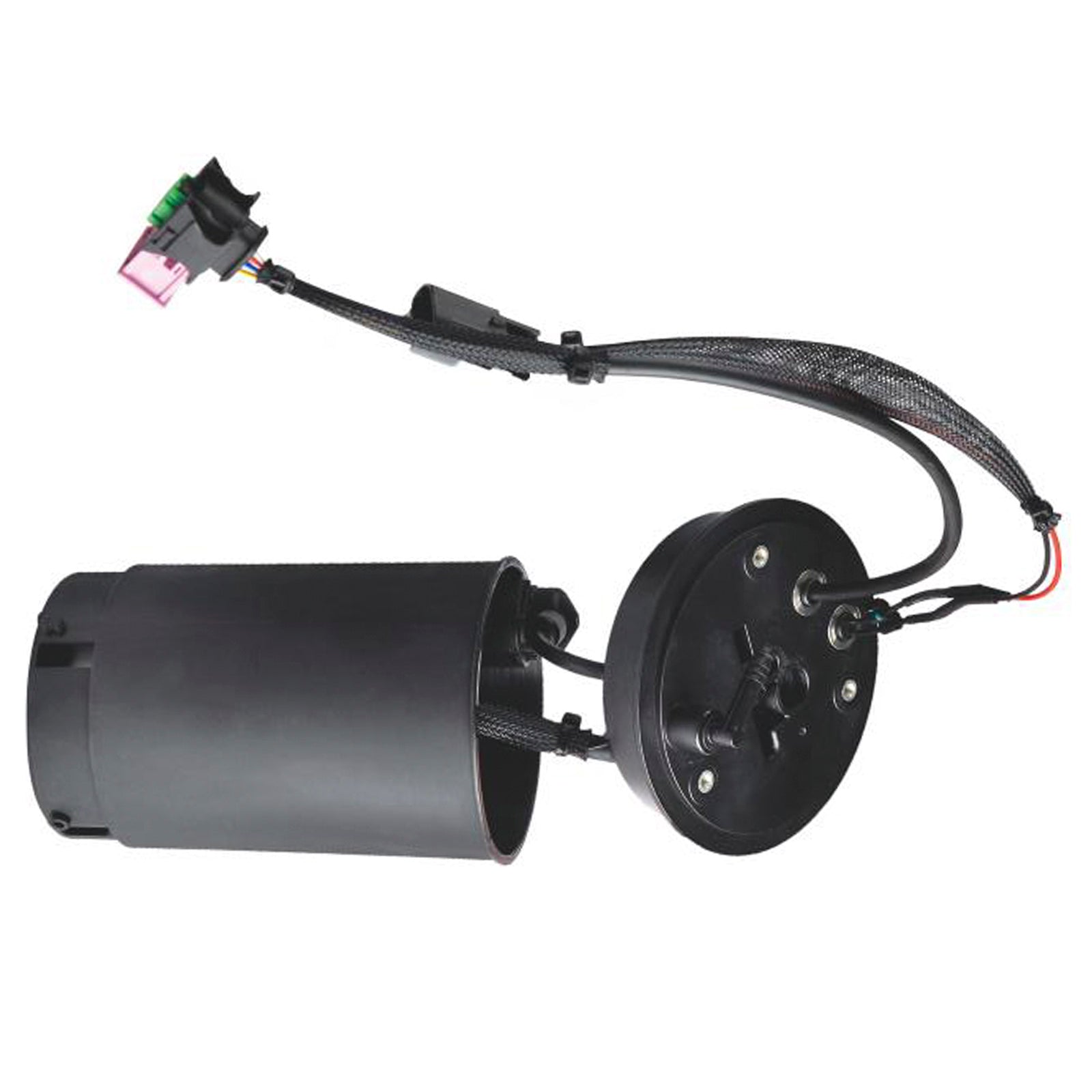 2011-2016 GMC Sierra 2500HD Diesel Exhaust Fluid DEF Heater 23379348 F01C600337