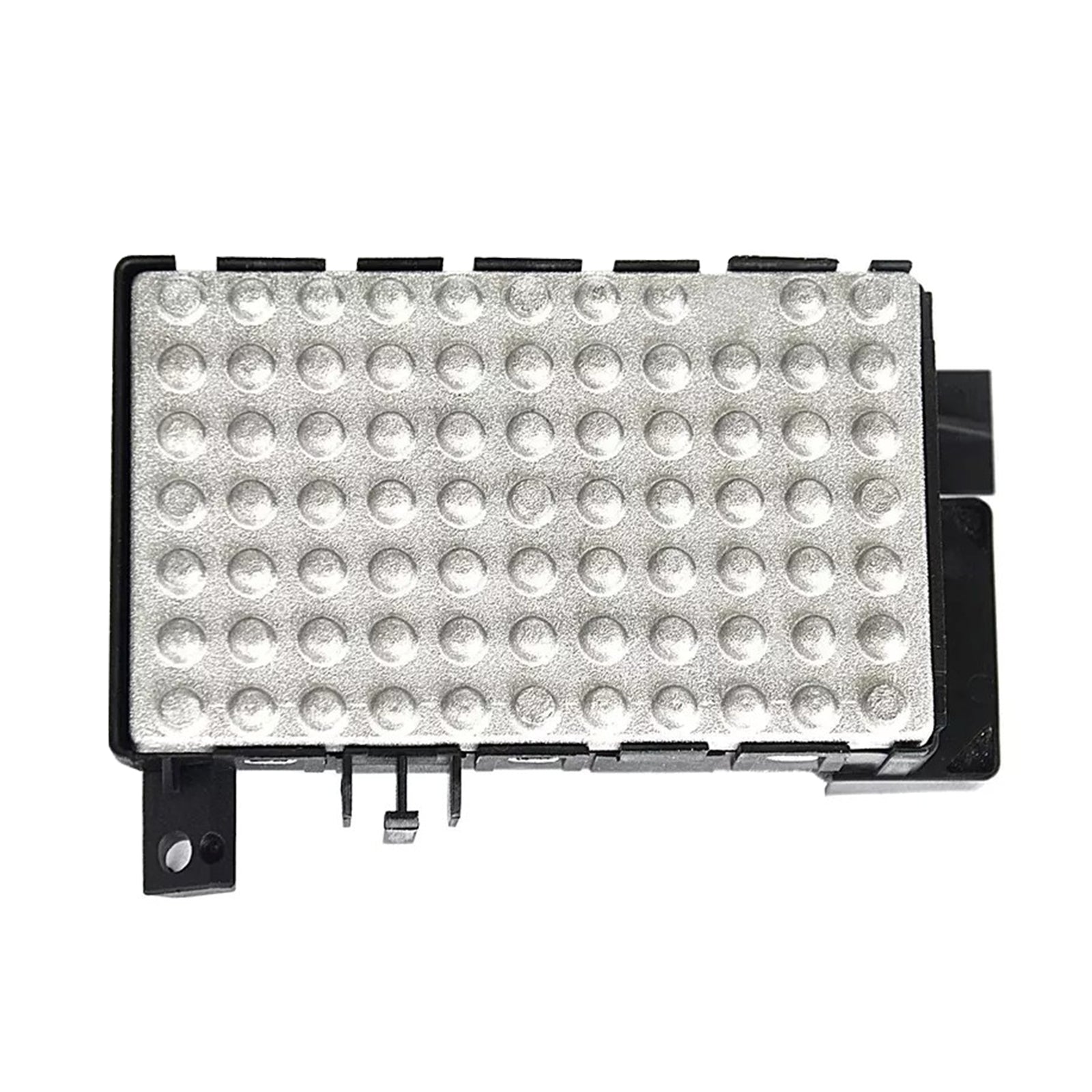 New A/C Blower Motor Resistor 2218706758 For Mercedes-Benz S550 S600 2007-2013