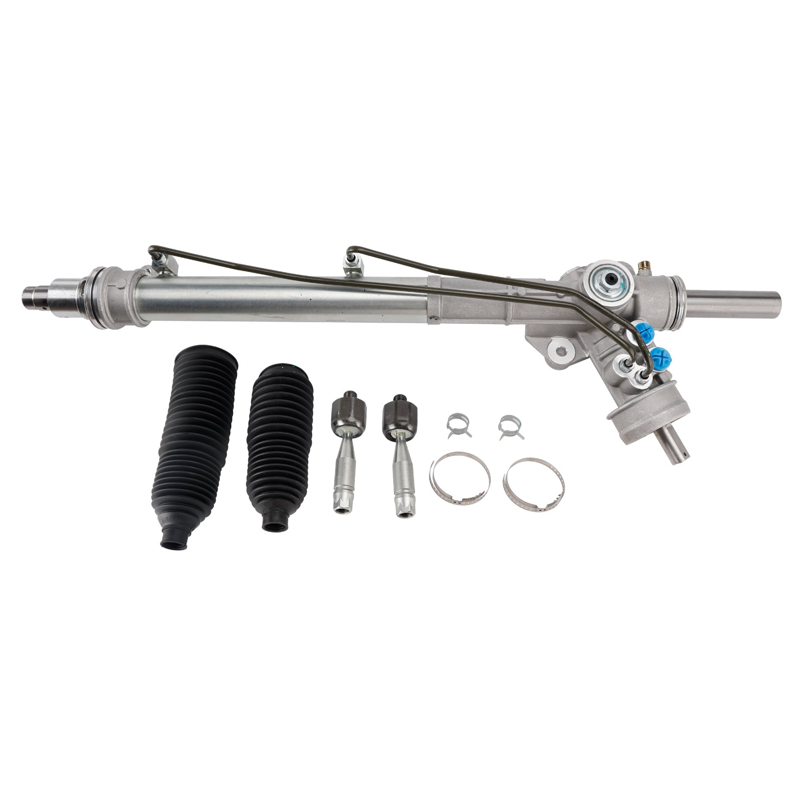 2000/11-2005/05 VW Passat Variant 3B6 1.8L Power Steering Rack 3B1422052R 8D1422052BX