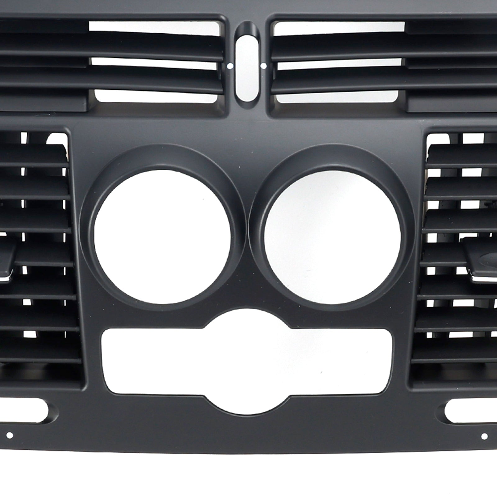 2004-2015 Mercedes-BENZ Viano W636 AC Dashboard Center Dash Cover 6366800800