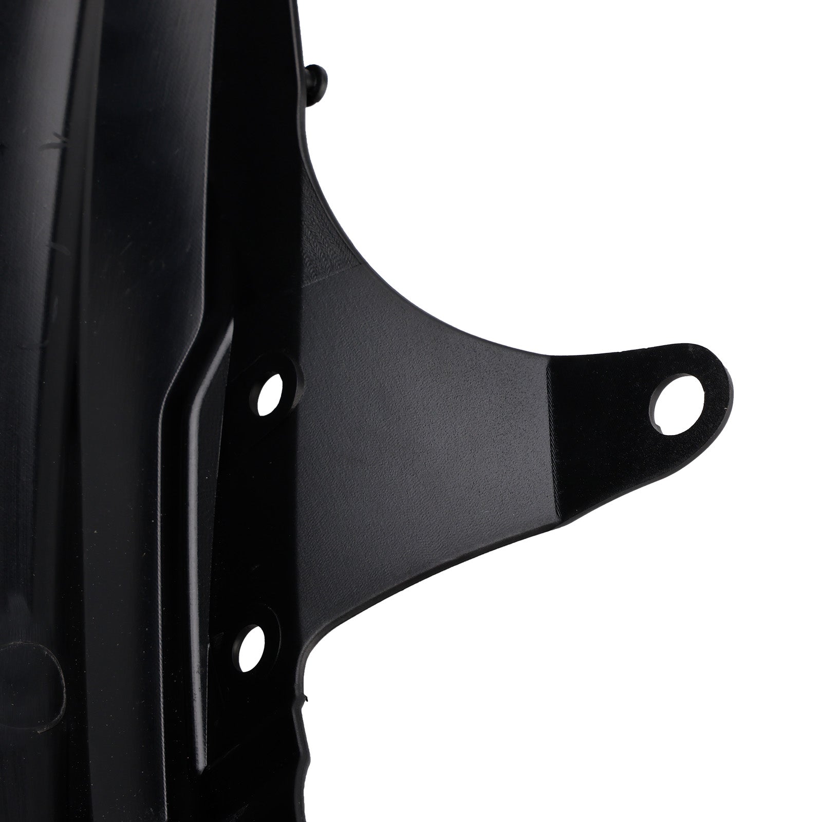 2020-2025 Street Triple 765 R RS Front Fender Mudguard Fairing