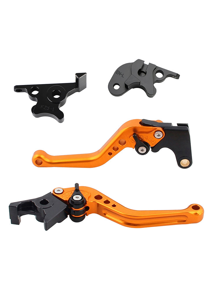 NEW Short Clutch Brake Lever fit for CFMOTO 250SR 250NK CBS 2019-2022