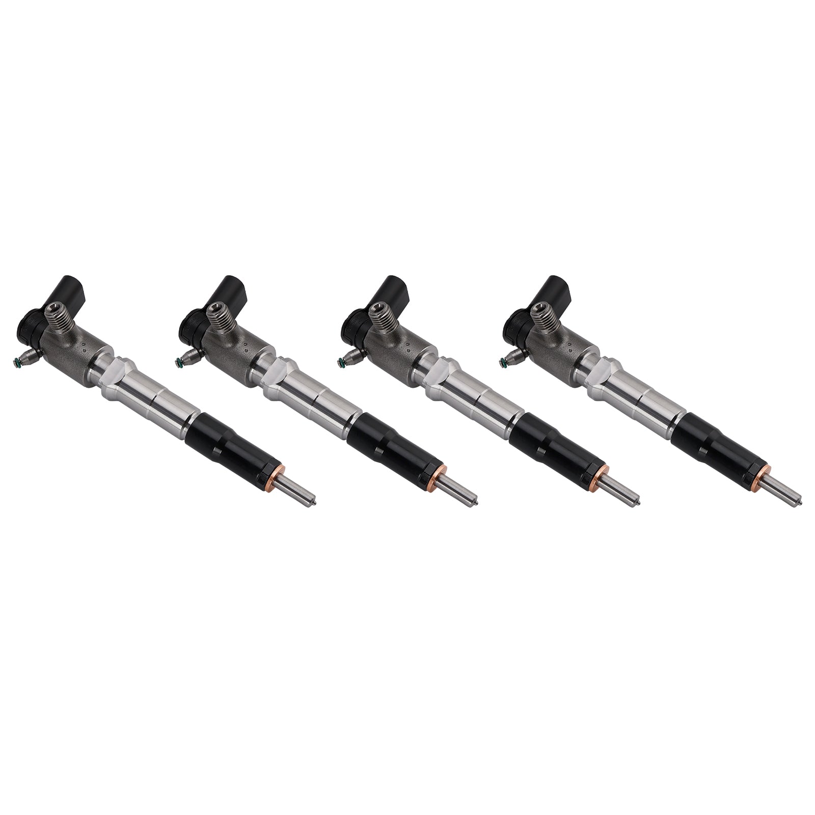 2012.09+ Ford Mondeo Mk5 Limousine (CD) 4PCS Fuel Injector GK2Q-9K546-AC 4103590680808 GK2Q9K546AB