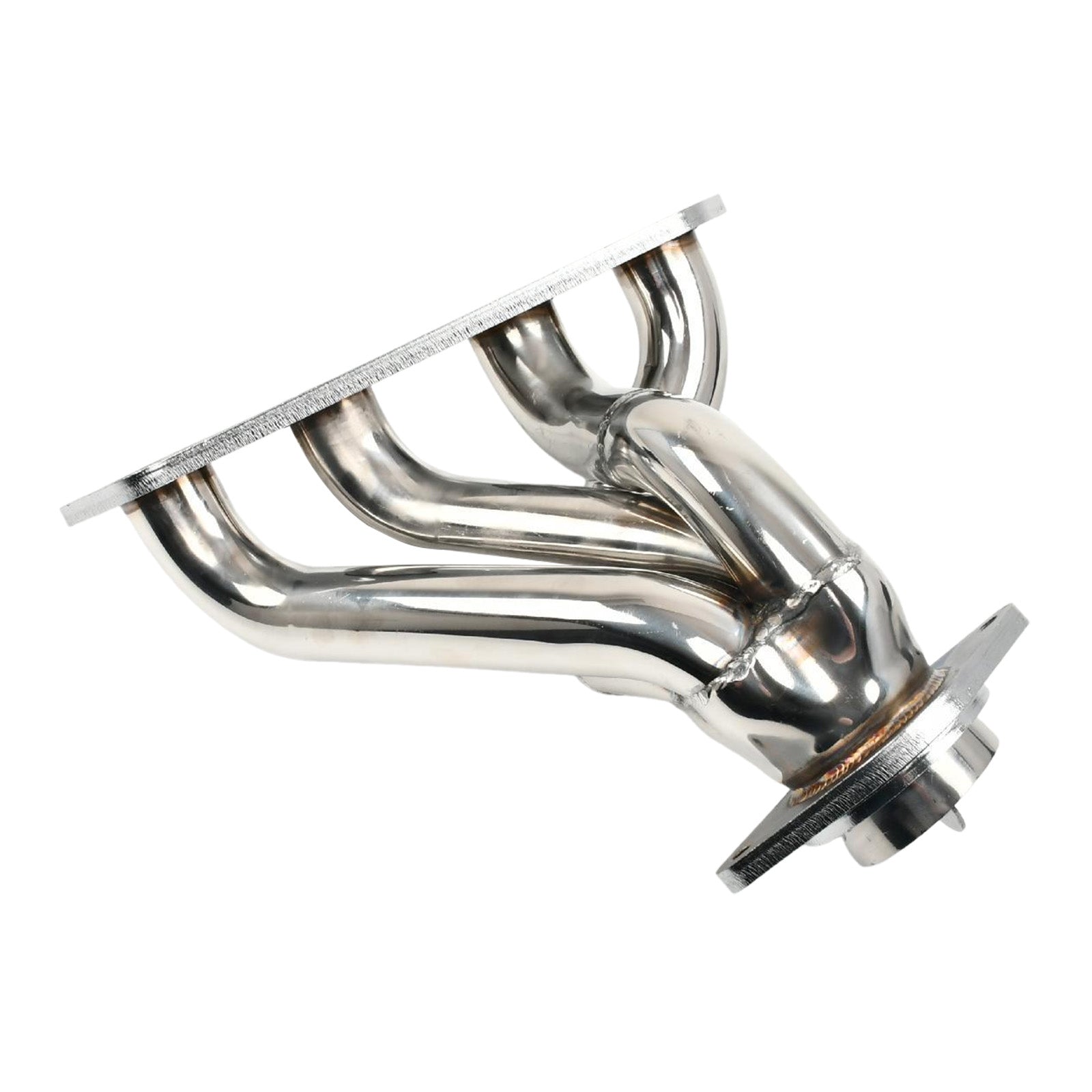 2003-2008 For Toyota Matrix CRX 2ZZ-GE ENGINES ONLY Exhaust Manifold Header