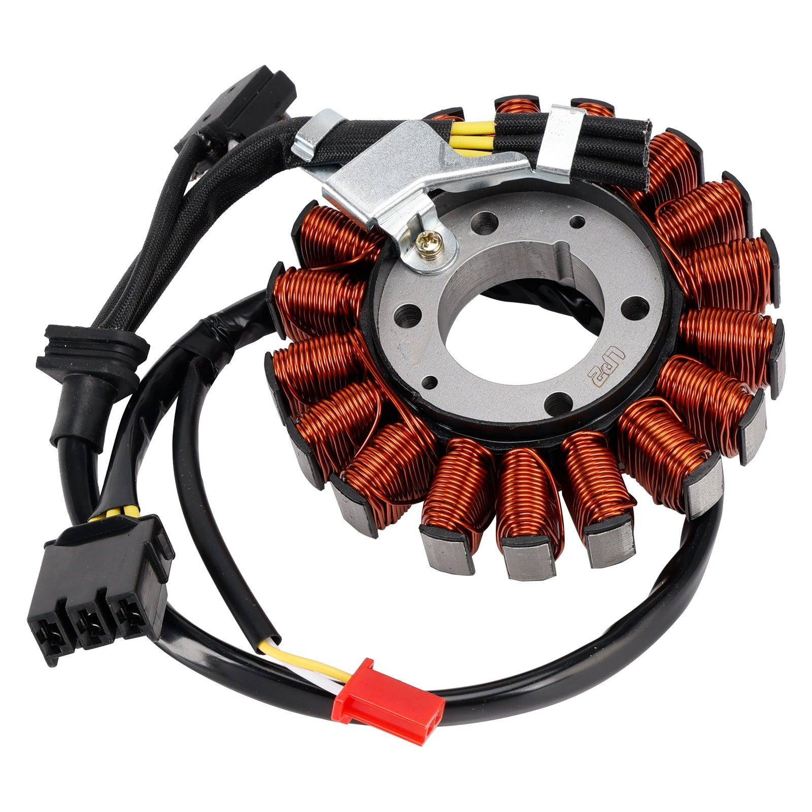 2008 Honda NSS250 Forza 250 MF10 Special Edition Style S Stator Generator 31120-KVZ-632 31120-KVZ-631