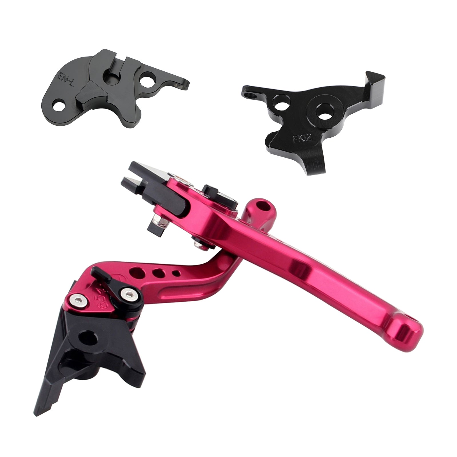 NEW Short Clutch Brake Lever fit for CFMOTO 250NK ABS 150NK 2019-2021