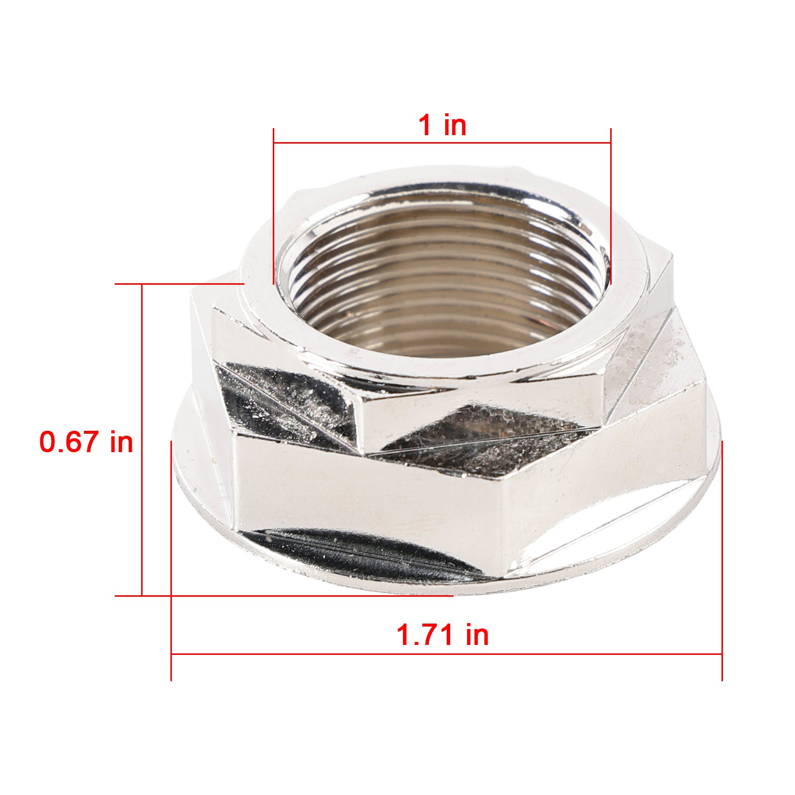 4020FA4208E LG 세탁기 WT1001CW WT4801CW용 와셔 허브 너트