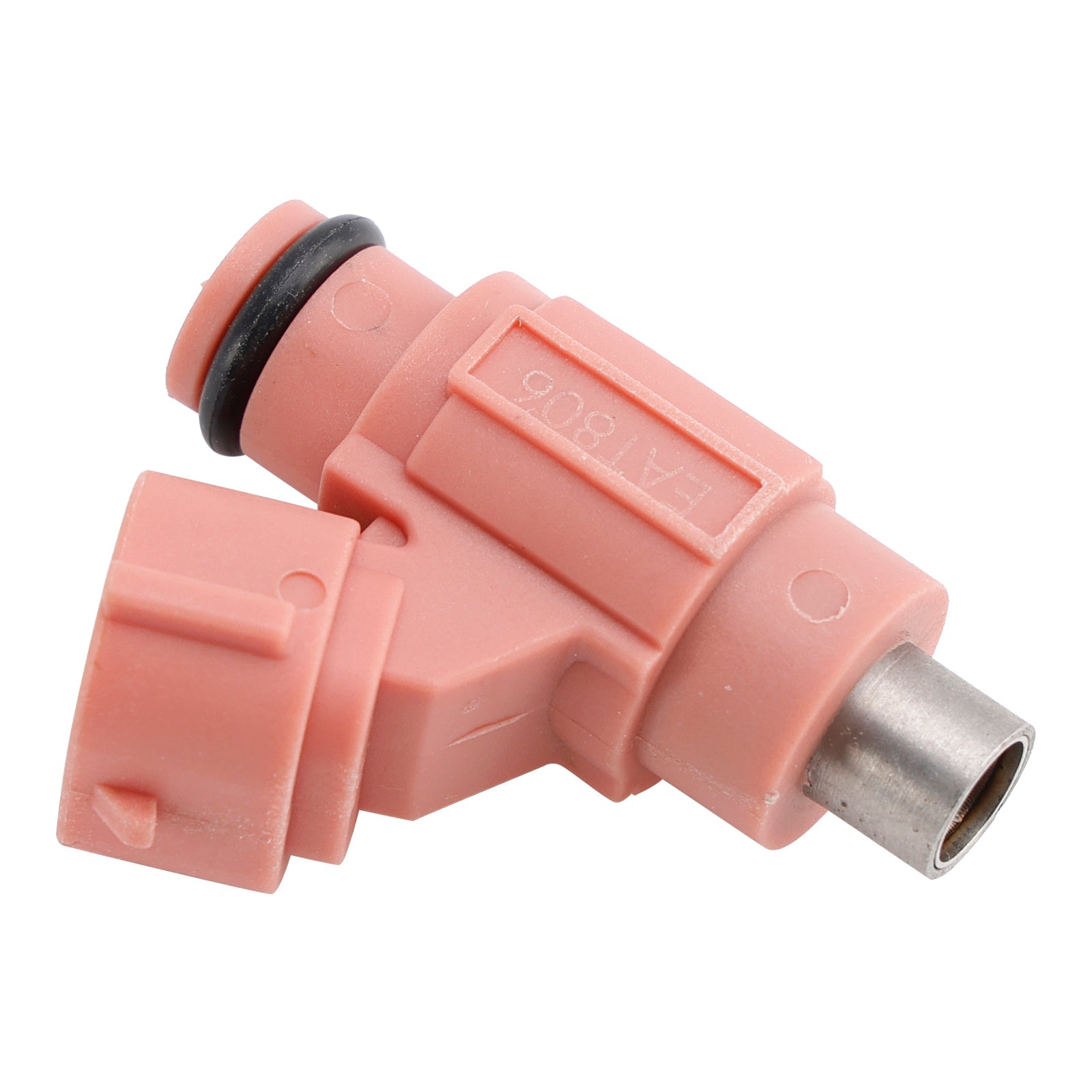 68V-13761-10-00 Fuel Injector For Yamaha Outboard 115HP F115JA F115LA 11-14