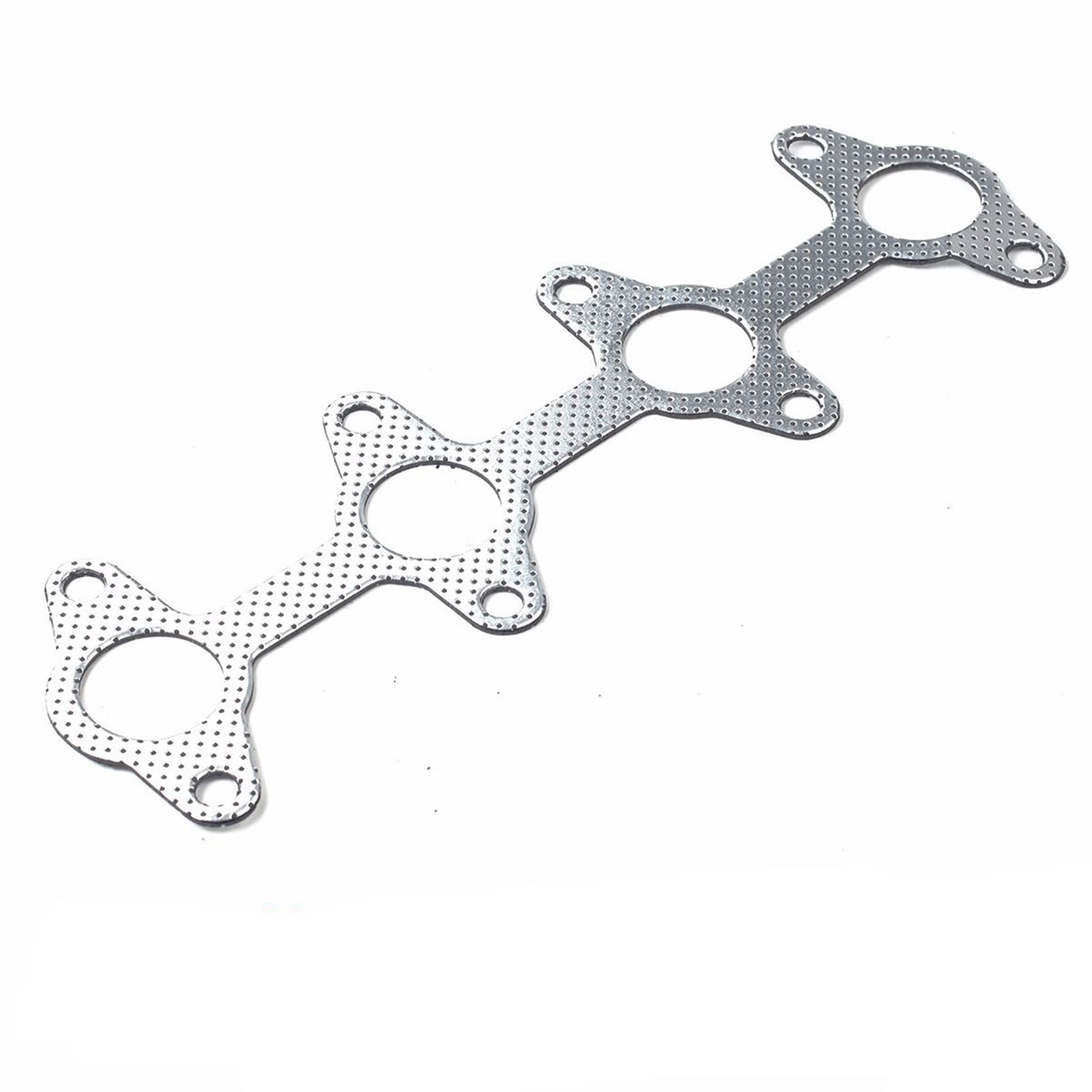 Manifold Pipe Header Fit Chevy S10 Fit GMC Sonoma 1994-04 2.2L 4Cyl Pickup