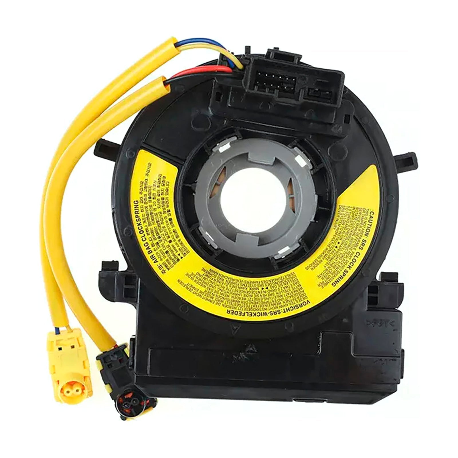 93490-4Z320 Clock Spring For Hyundai Santa Fe 2013-2019