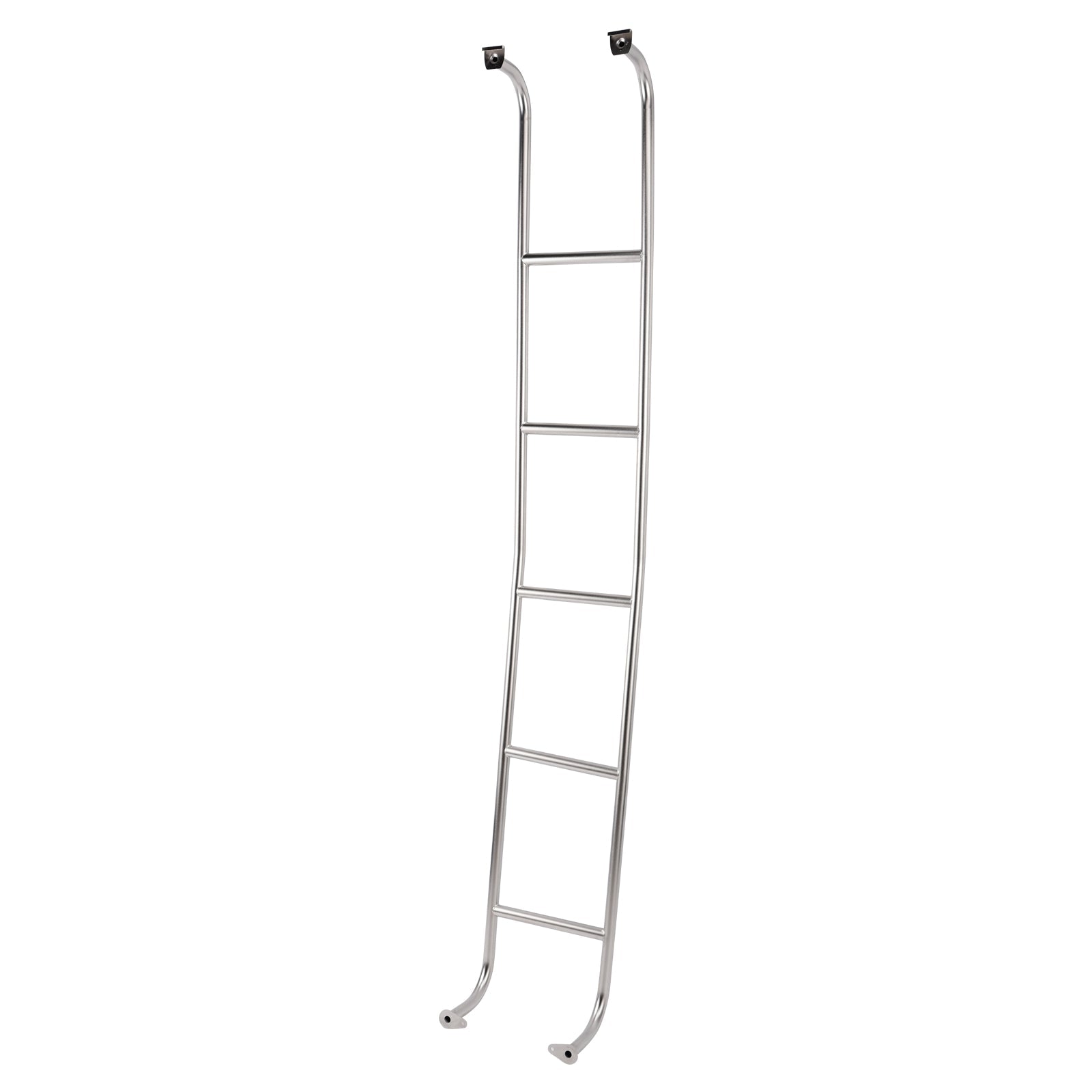 2011-2021 NISSAN NV2500 HD High Roof 5-Step Van Ladder 093NVL 300 lb