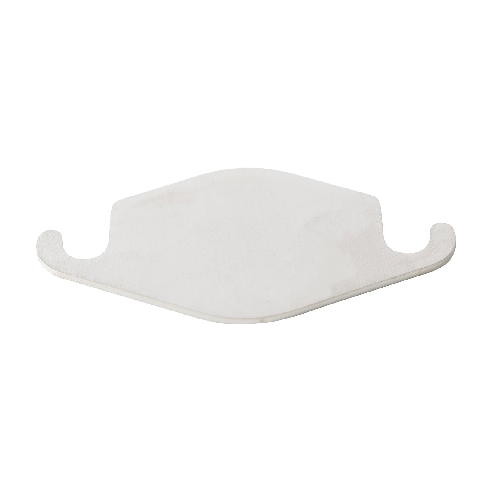 Ford Euro 3 Transit Connect Focus Mondeo 1.8 TDDI TDCI 용 EGR 밸브 블랭크 플레이트