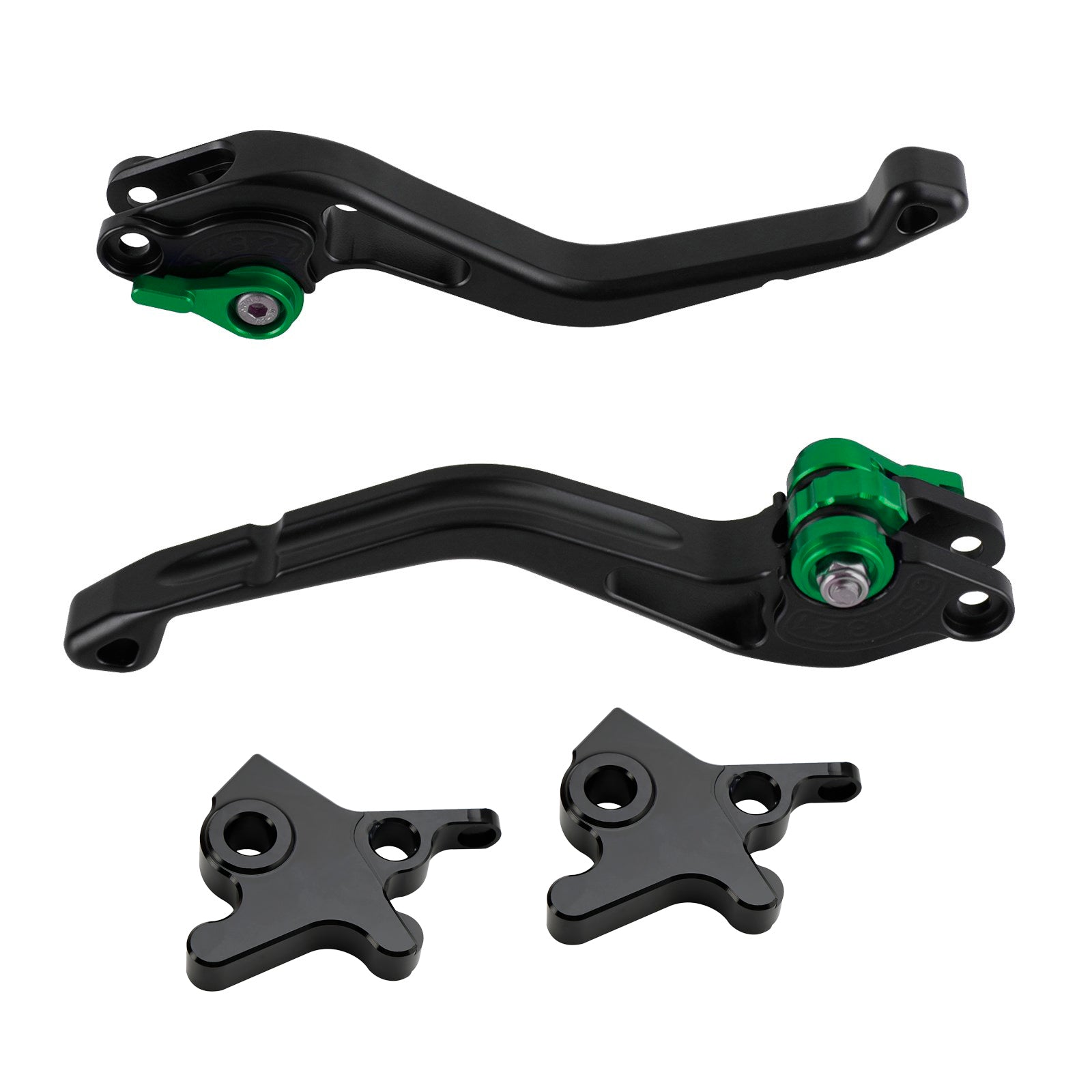 NEW Short Clutch Brake Lever fit for Piaggio MP3 300 16-18 MP3 350 18-19