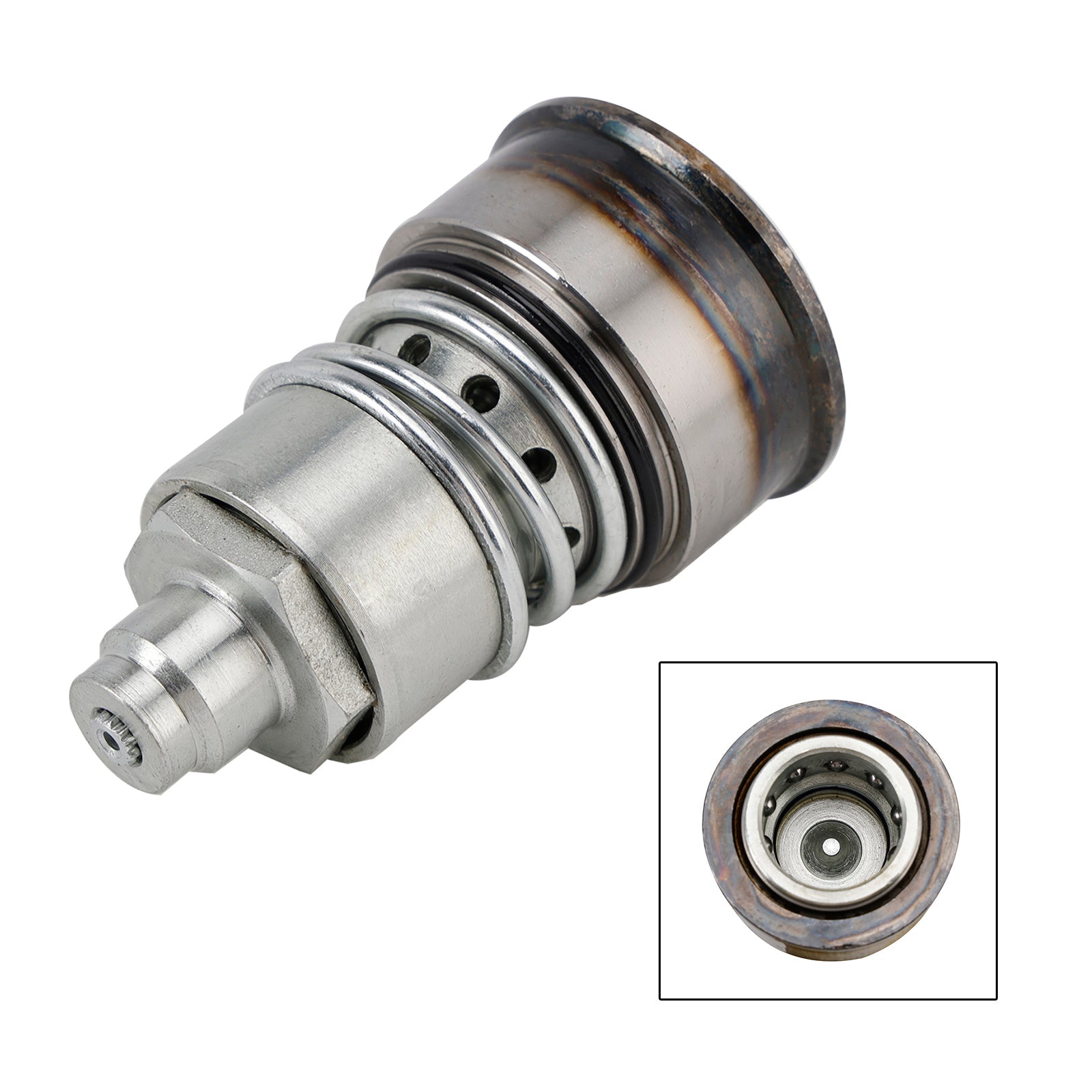 RE52981 Selective Control Valve Breakaway Coupler Hydraulic For John Deere