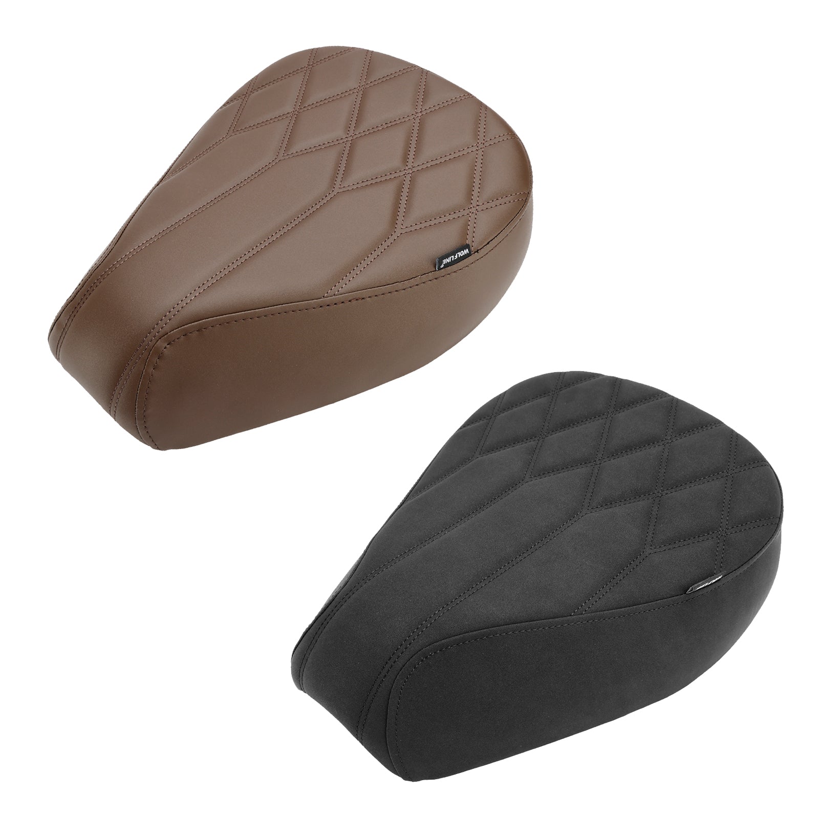 2020-2023 Honda CT125 huntercub Replace Front Rear Driver Passenger Seat