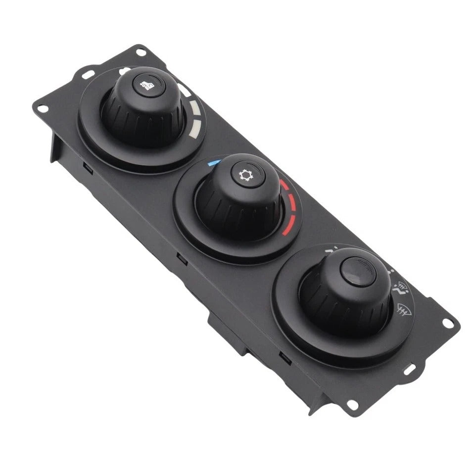 2006 UP Kenworth HVAC Temperature Control Module F21-1013-11-000