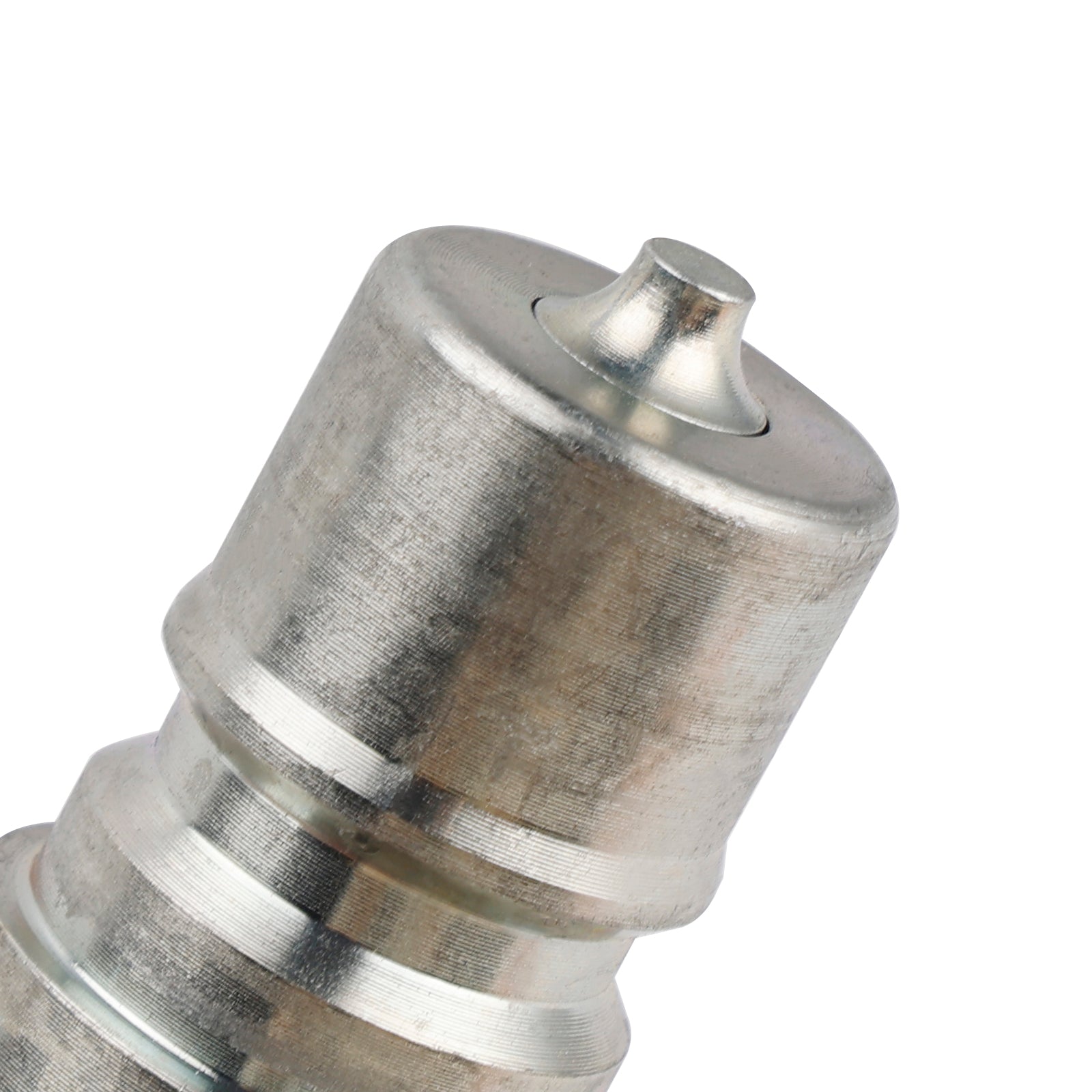 3/8" NPT ISO 7241-B Quick Disconnect Hydraulic Couplings / Couplers
