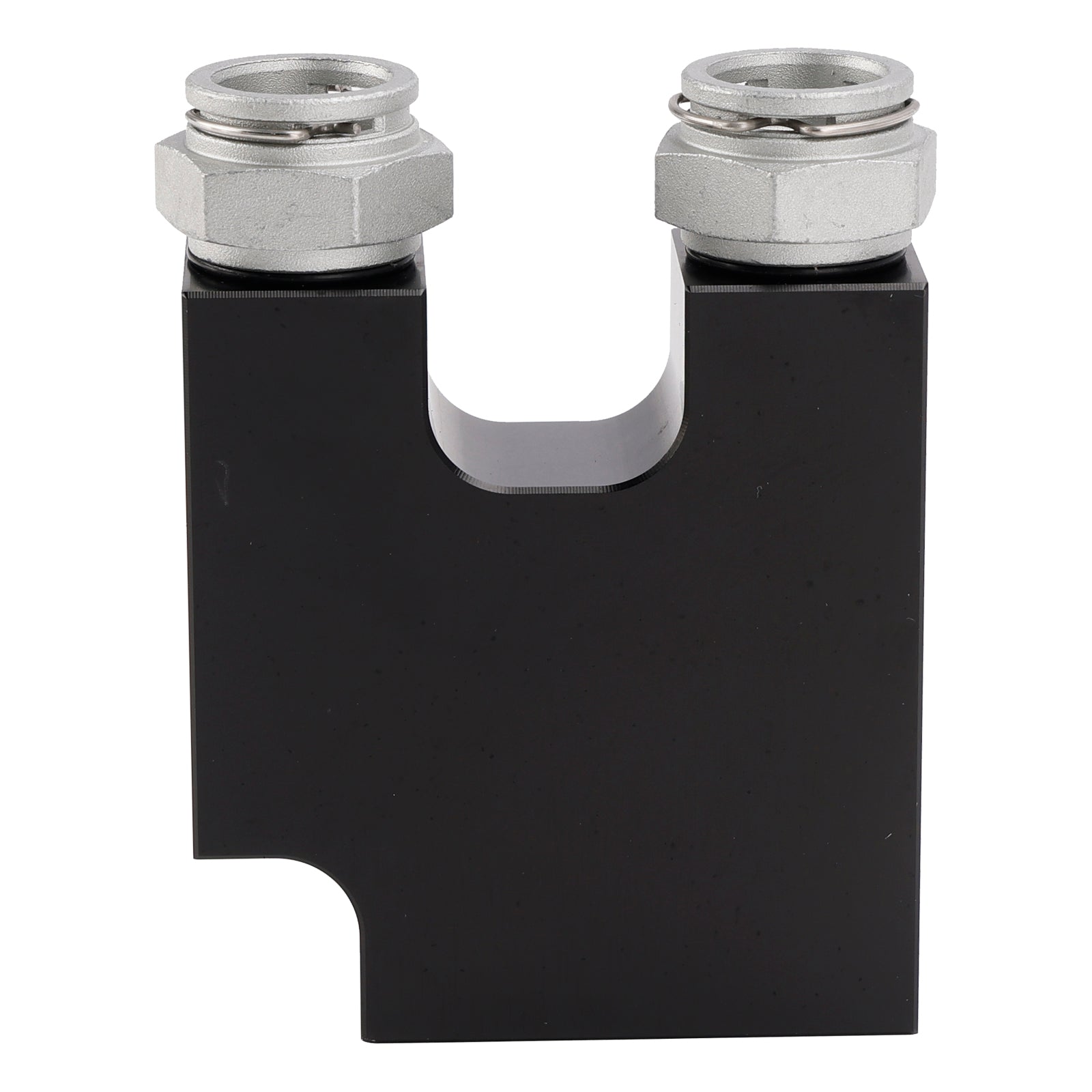 2013 and Up Cummins Aisin AS69RC Transmissions Cooler Bypass Block 3100052392 68186711AA