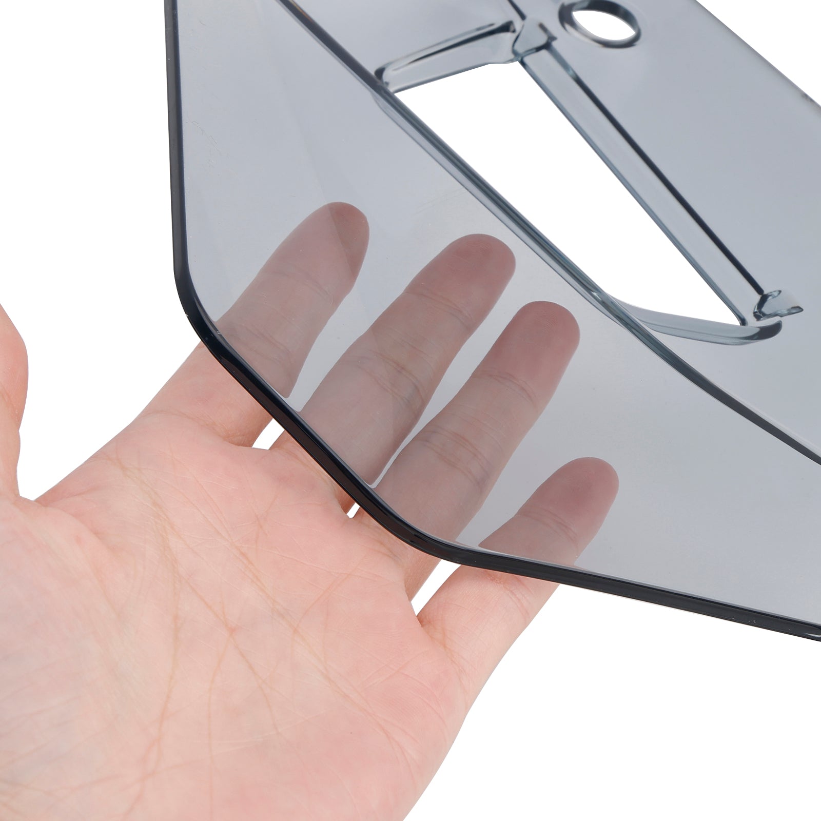 2024-2025 BMW R1300GS Air Deflector Side Cover Shield