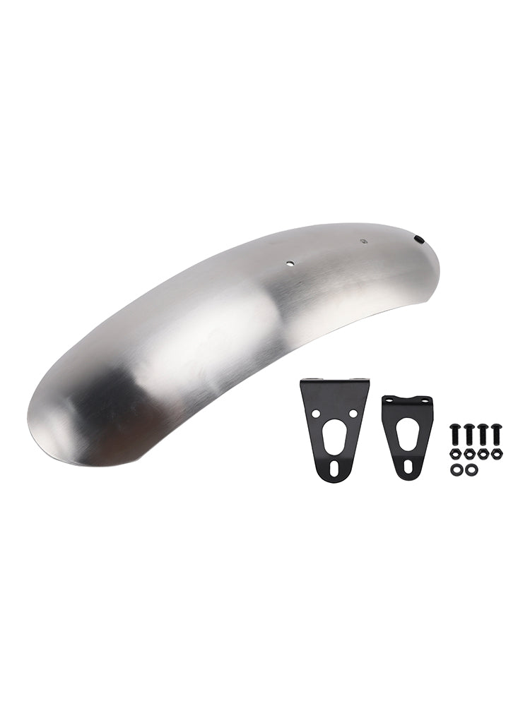 2014-2023 BMW R nineT Scrambler Steel Front Fender