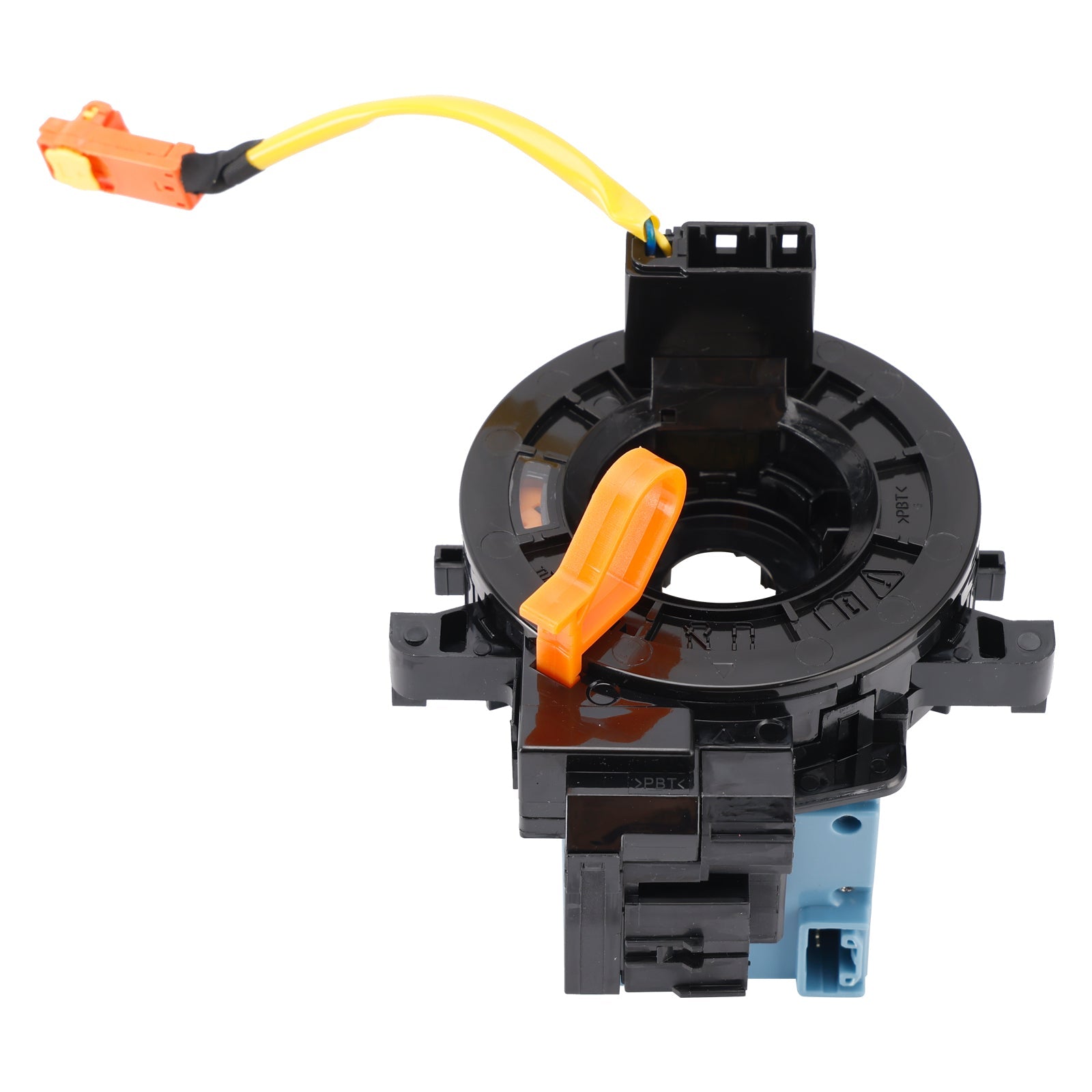 Clock Spring With Angle Sensor 89245-0K010 For Toyota Fortuner Hilux