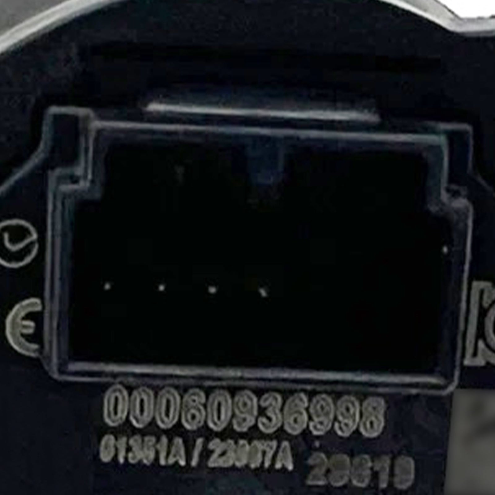 Engine Key Start Stop Switch for Jeep Compass Renegade Fiat 15-22 5ZR57LXHAA