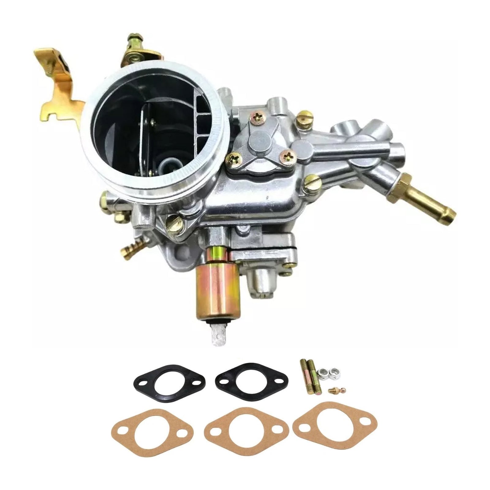 Left 1 Barrel Carburetor 44-1001-1