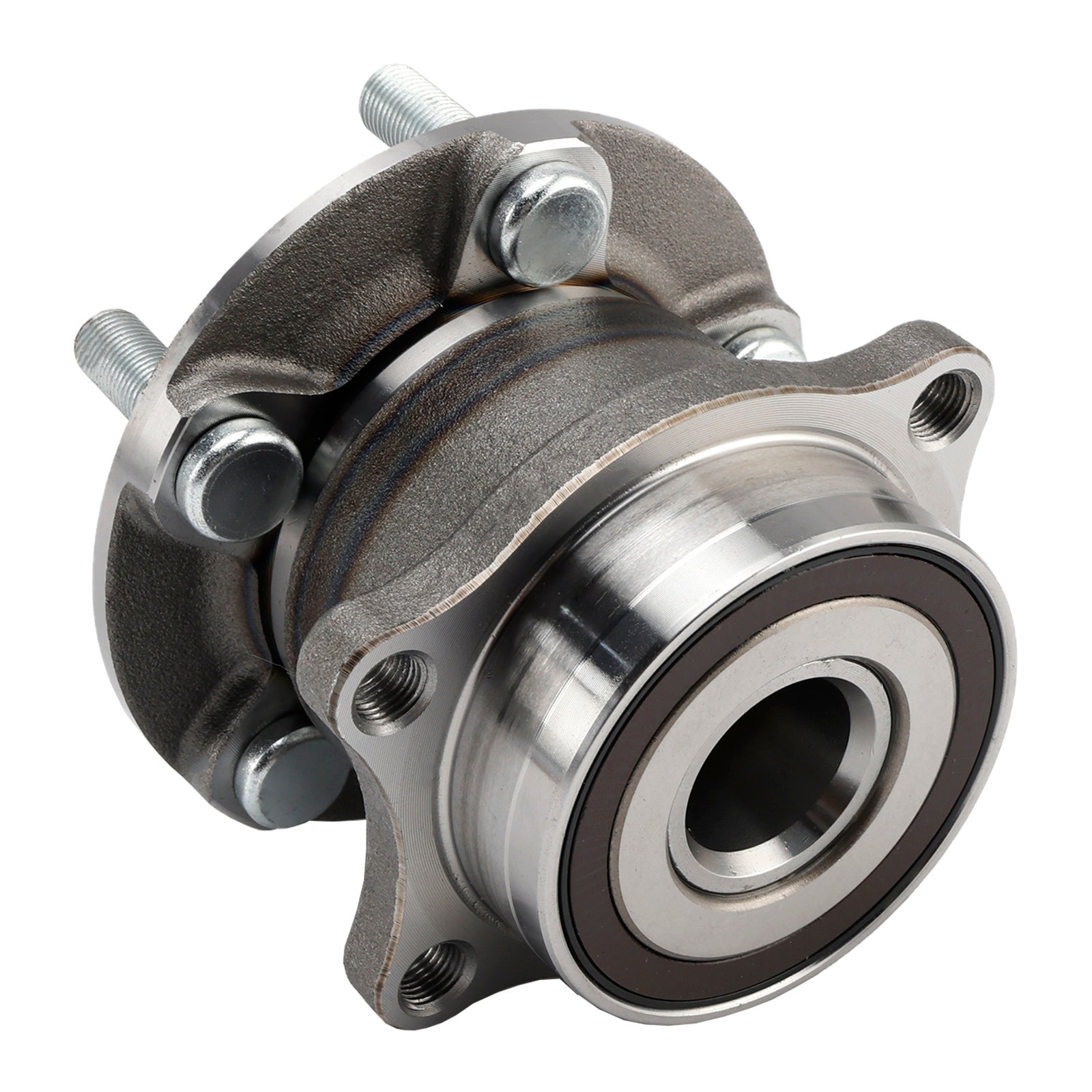 Rear Wheel Hub Bearing 512401 For Subaru Forester Legacy V