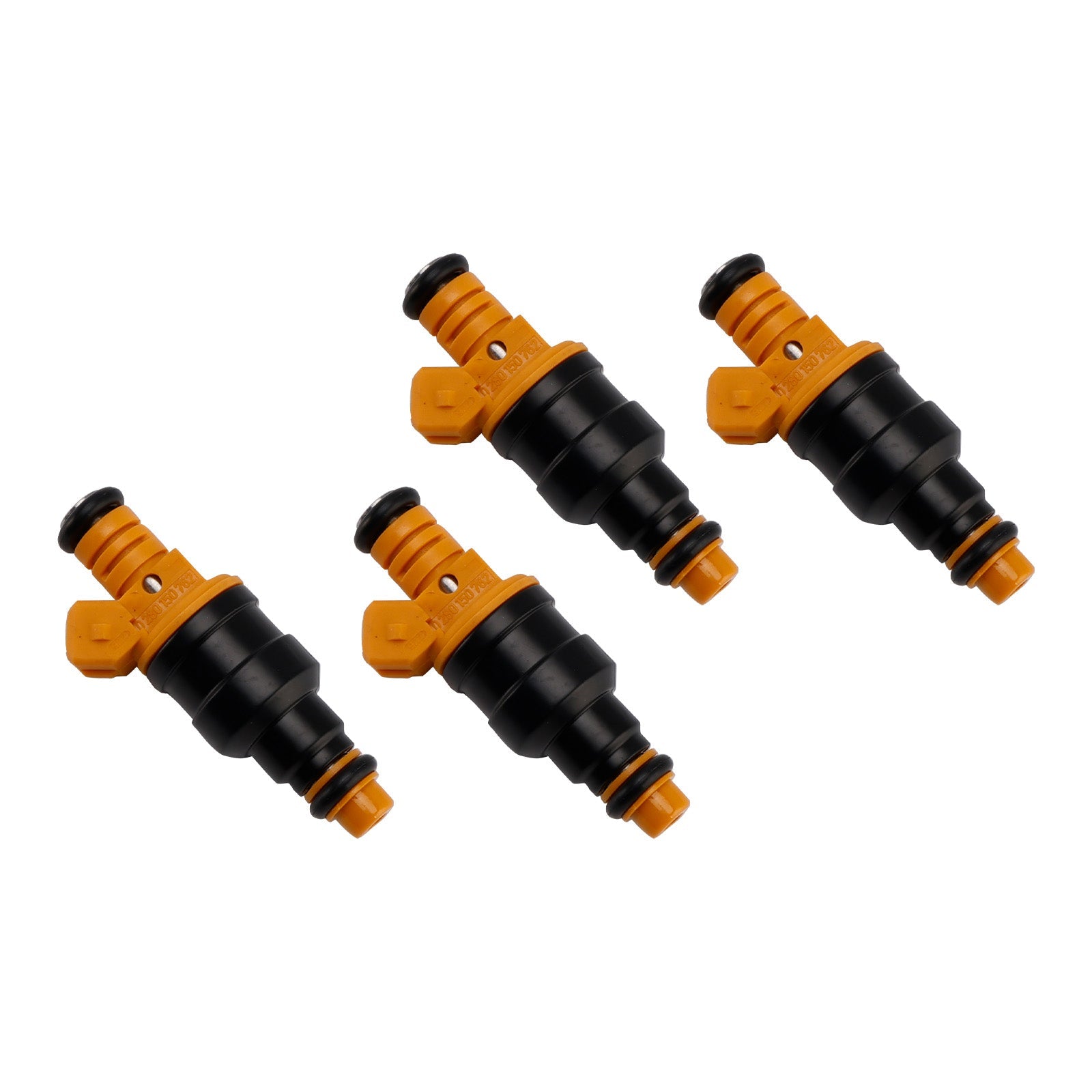 4Pcs Fuel Injector For Peugeot 205 405 Opel Vectra Citro?n BX Volvo 02