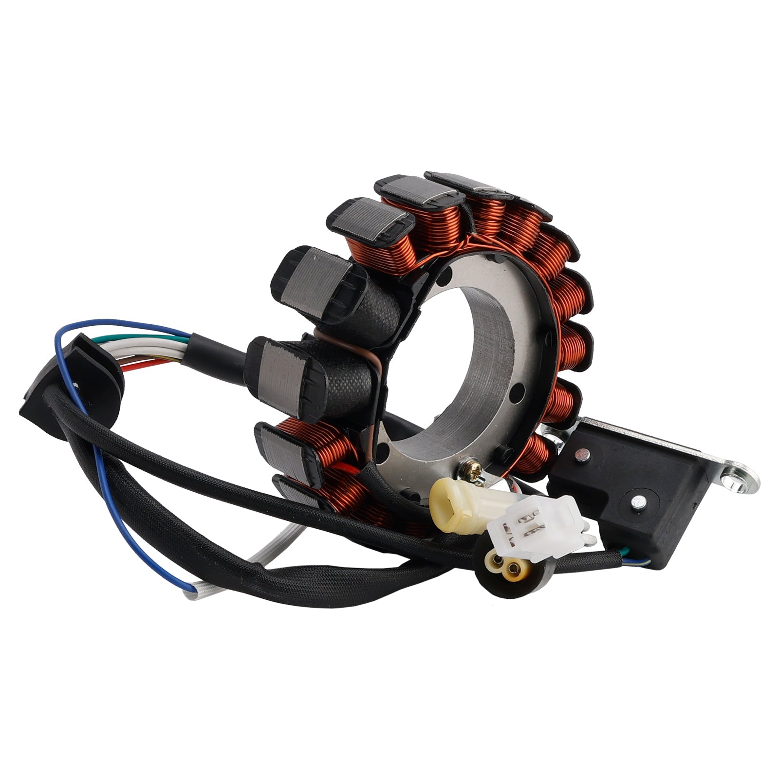 1991-1994 for Yamaha XT600K (Kicker Model)STATOR ALTERNATOR 3YP-85510-00