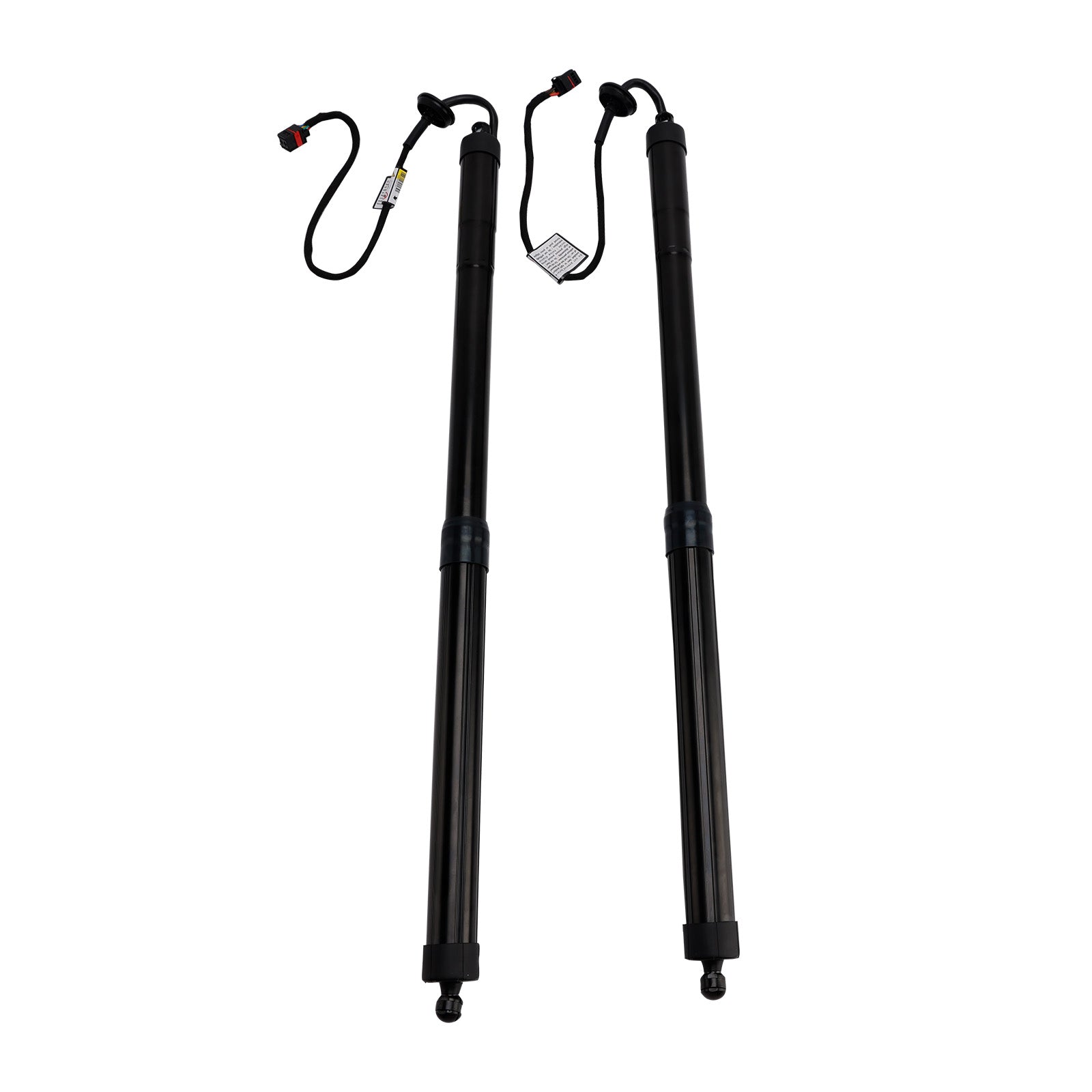 2018-2024 VOLVO V60 II 2PCS Electric Tailgate Lift Gas Strut 32357571