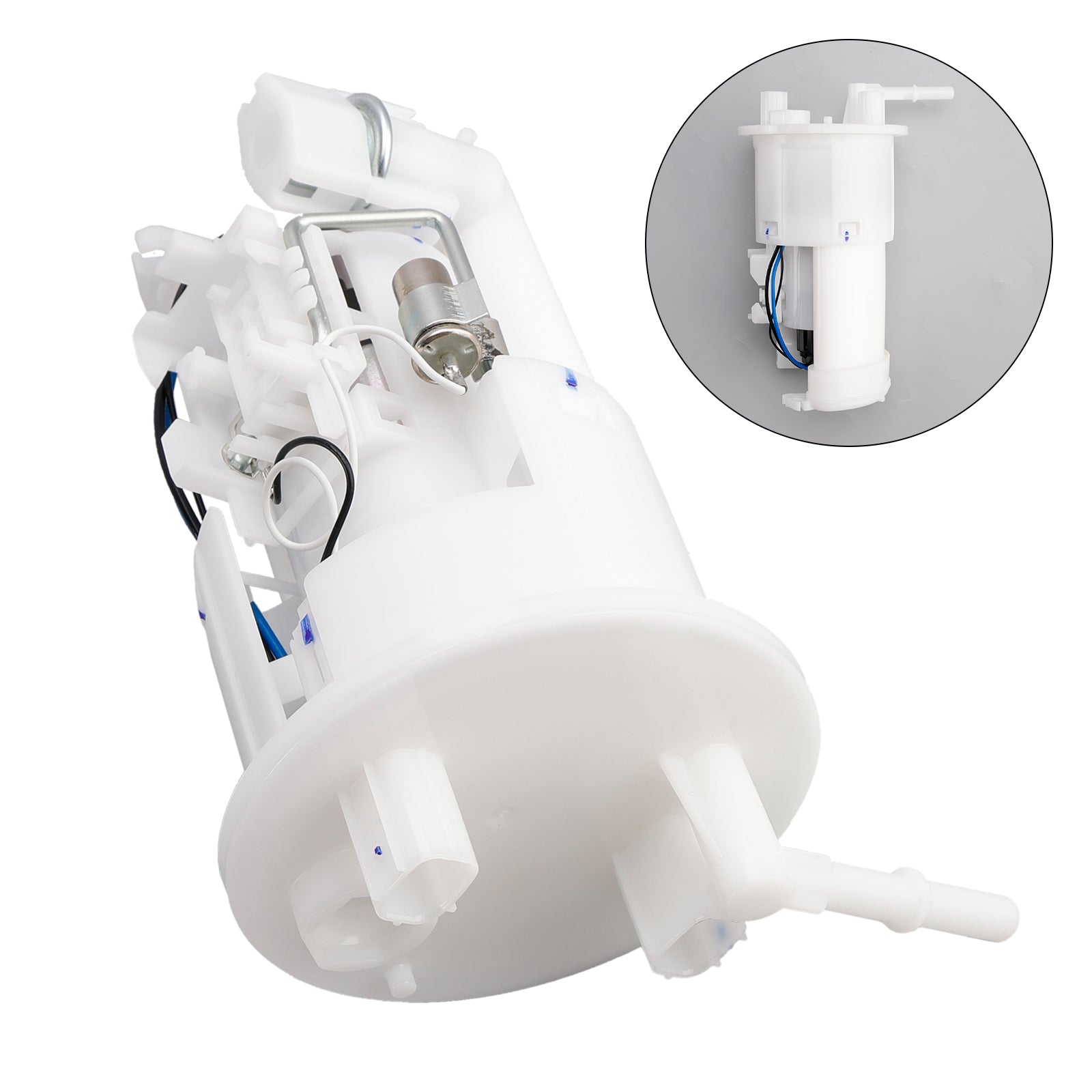 16700-Kvk-900 5Vk-13907-01 Fuel Pump Assembly For Yamaha Mt03 2006-2012 Xt660R/X