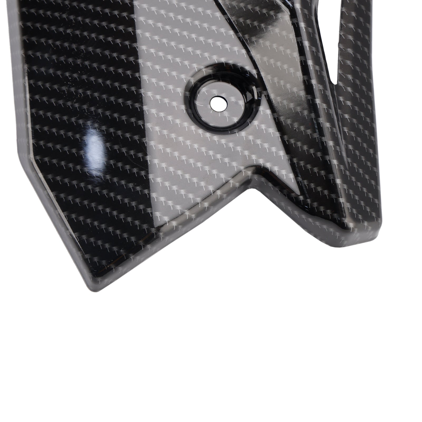 CB750 호넷 23-24용 하부 팬 엔진 장식 플레이트 보호 커버