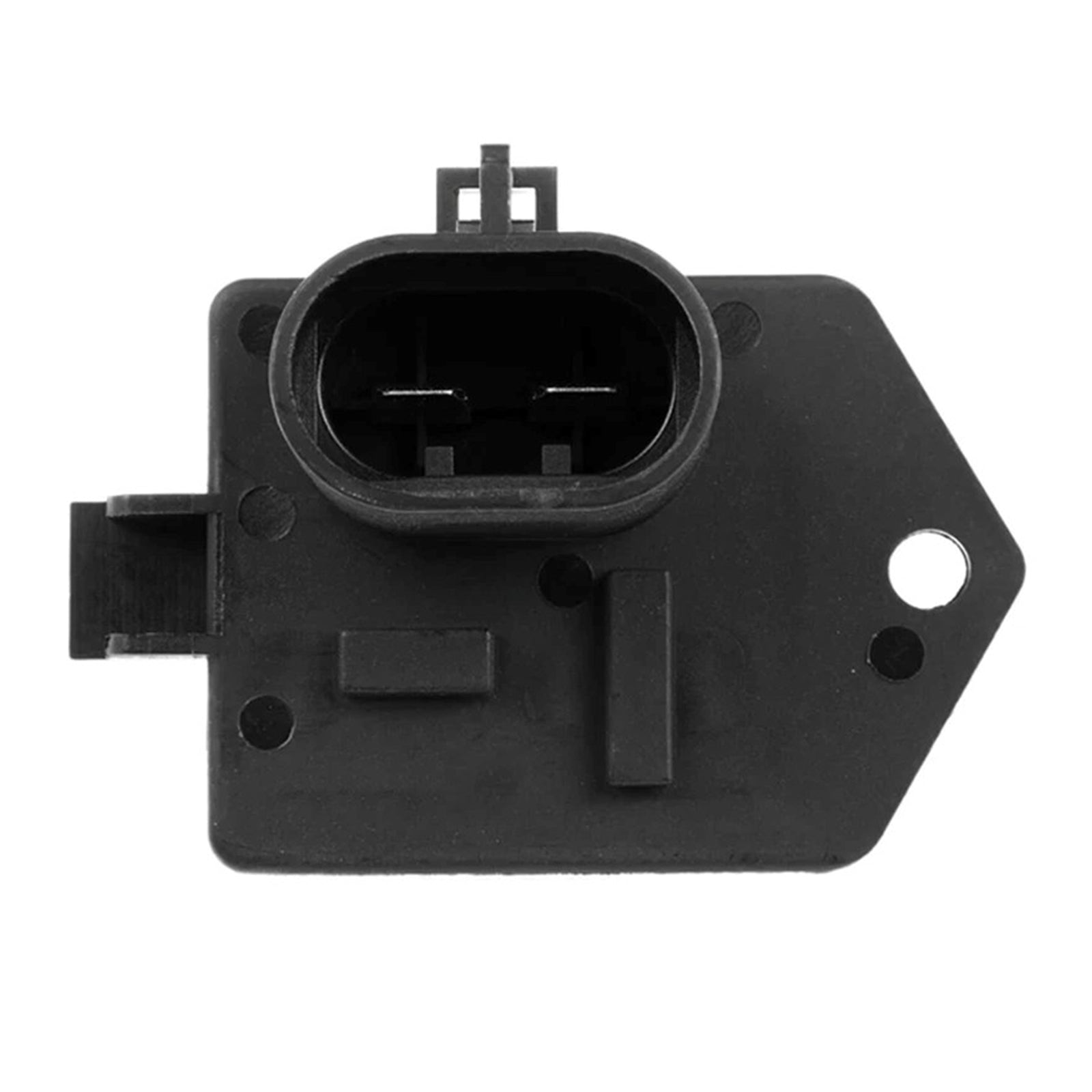 Radiator Relay Fan Heater Resistor 58702358 For Fiat 500 2007 ON