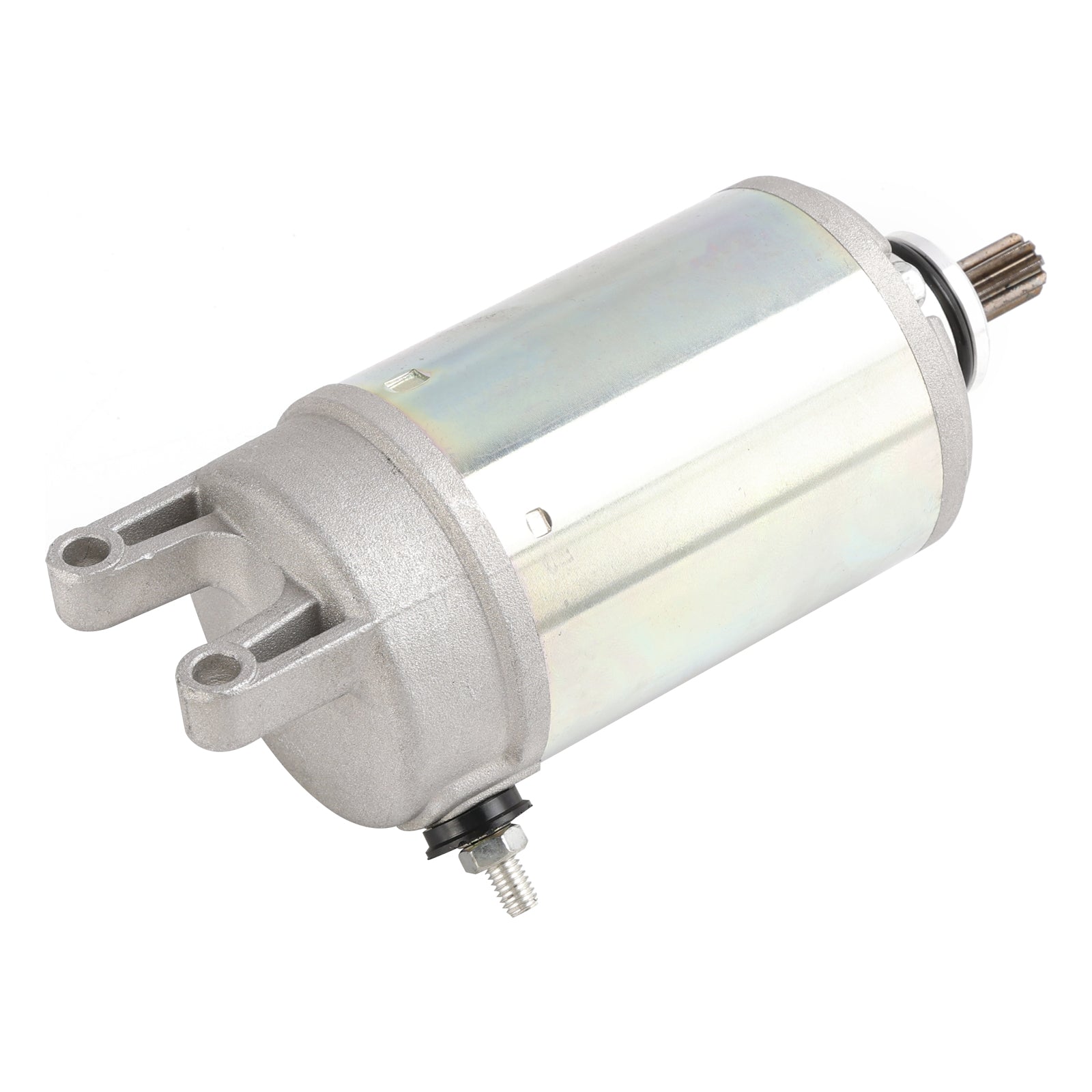 Starting Motor For Kawasaki ZX 12 R ZX-12R Ninja ZX12 ZXT ZX12R 2000-2006