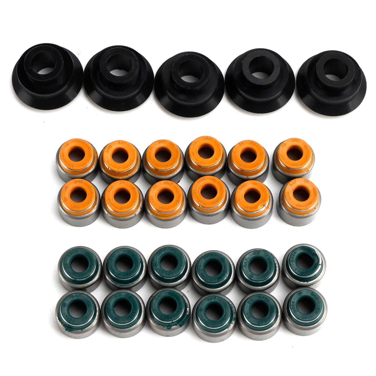 1998.5-2002 Dodge 2500 3500 5.9L 24V Cummins Upper Head Gasket Set 4090035