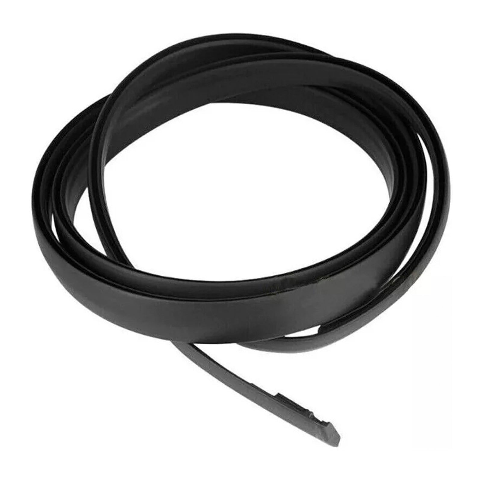 2008-2015 Scion xB 2PCS Roof Drip Molding Trim Center Left & Right Side Rubber