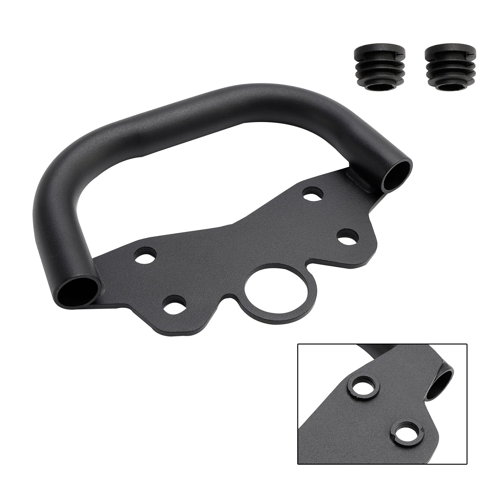 2023-2024 Yamaha Pg-1 Fun Phone Navigation Bracket Gps Extension Bracket Bike