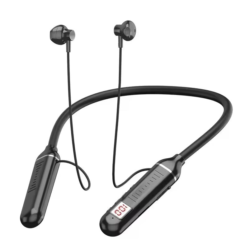 Bluetooth Headphones Wireless Durability Noise Cancelling for Phone Laptop PC TV